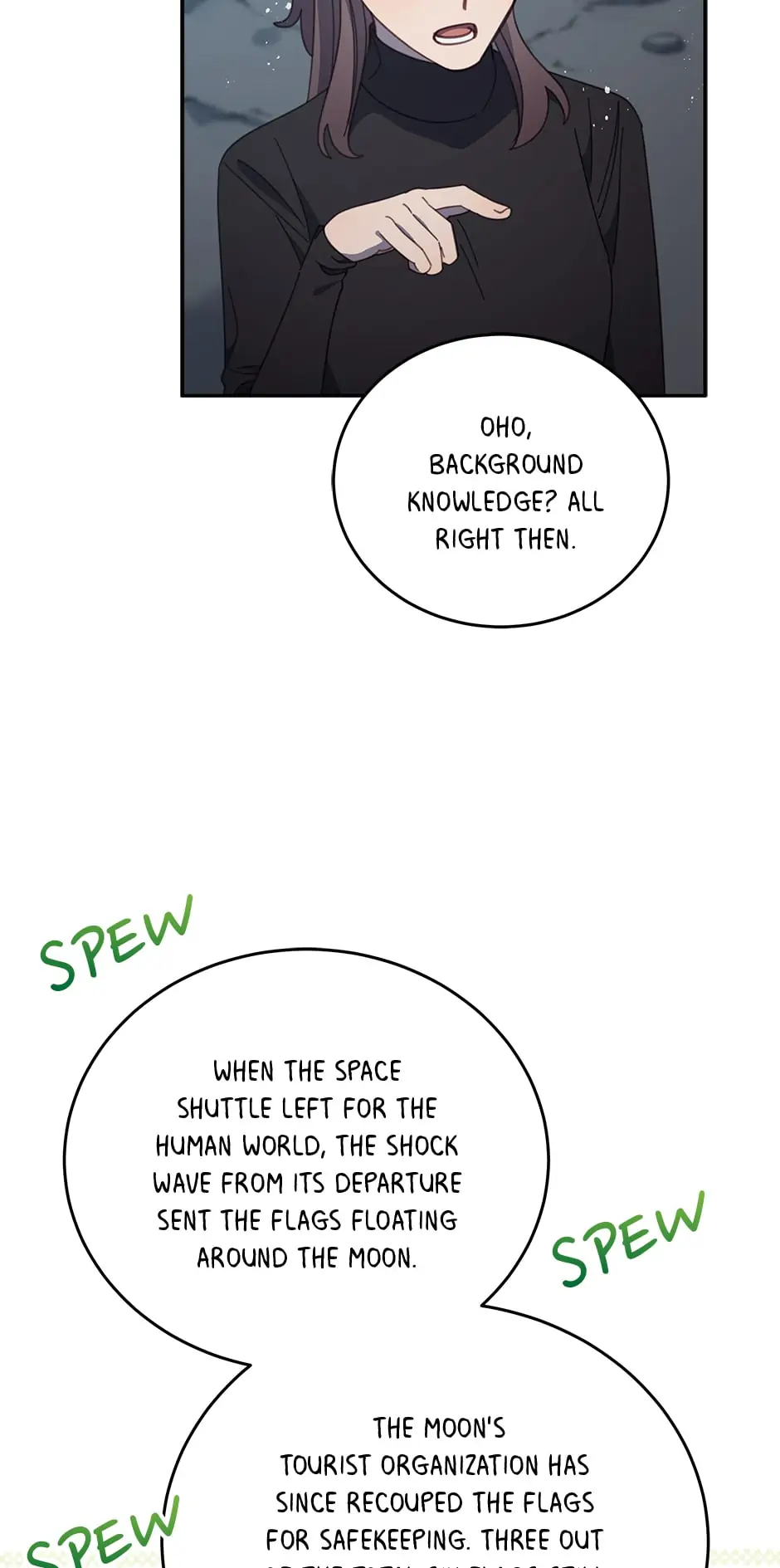 An animal hospital in the border area Chapter 86 - page 14