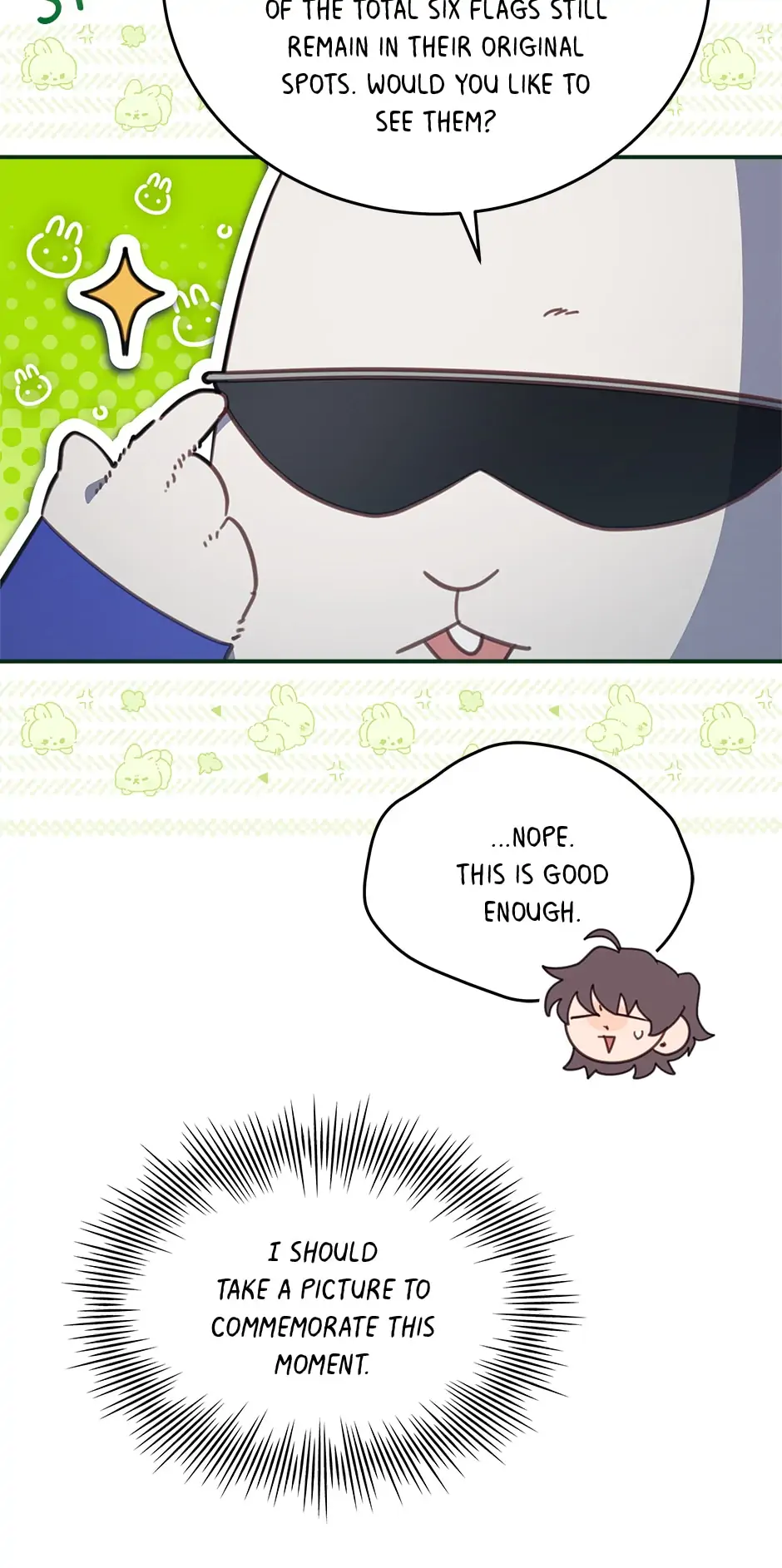 An animal hospital in the border area Chapter 86 - page 15