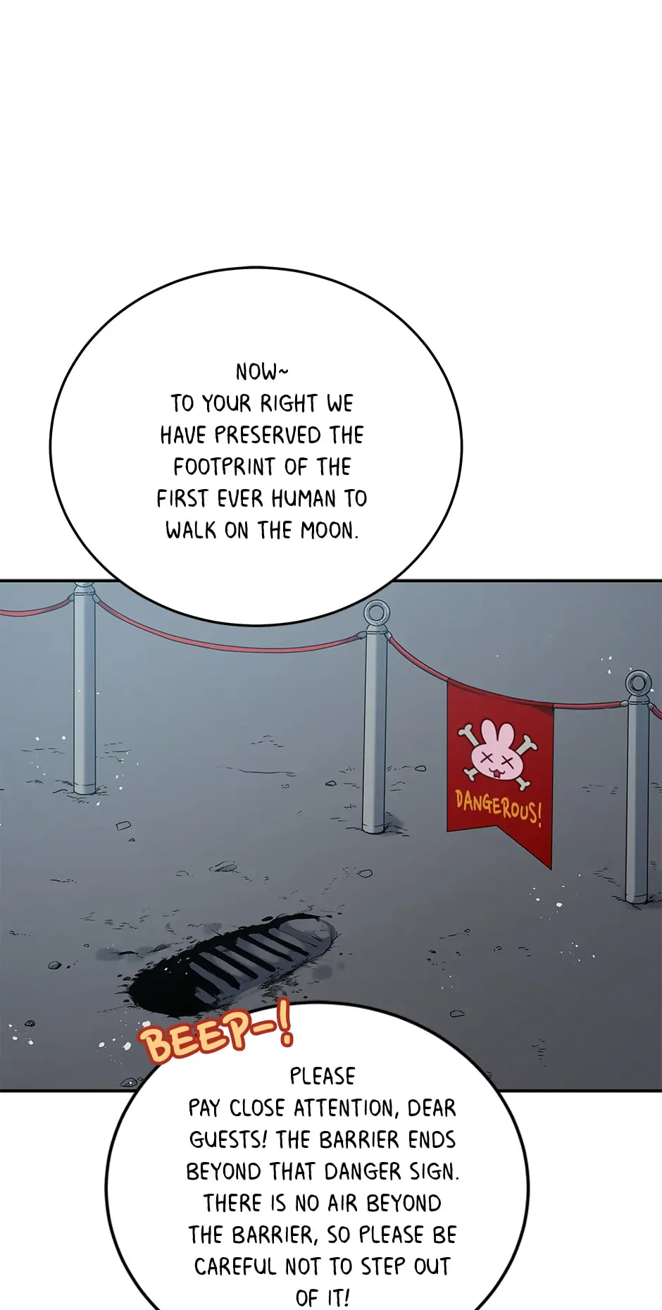 An animal hospital in the border area Chapter 86 - page 17