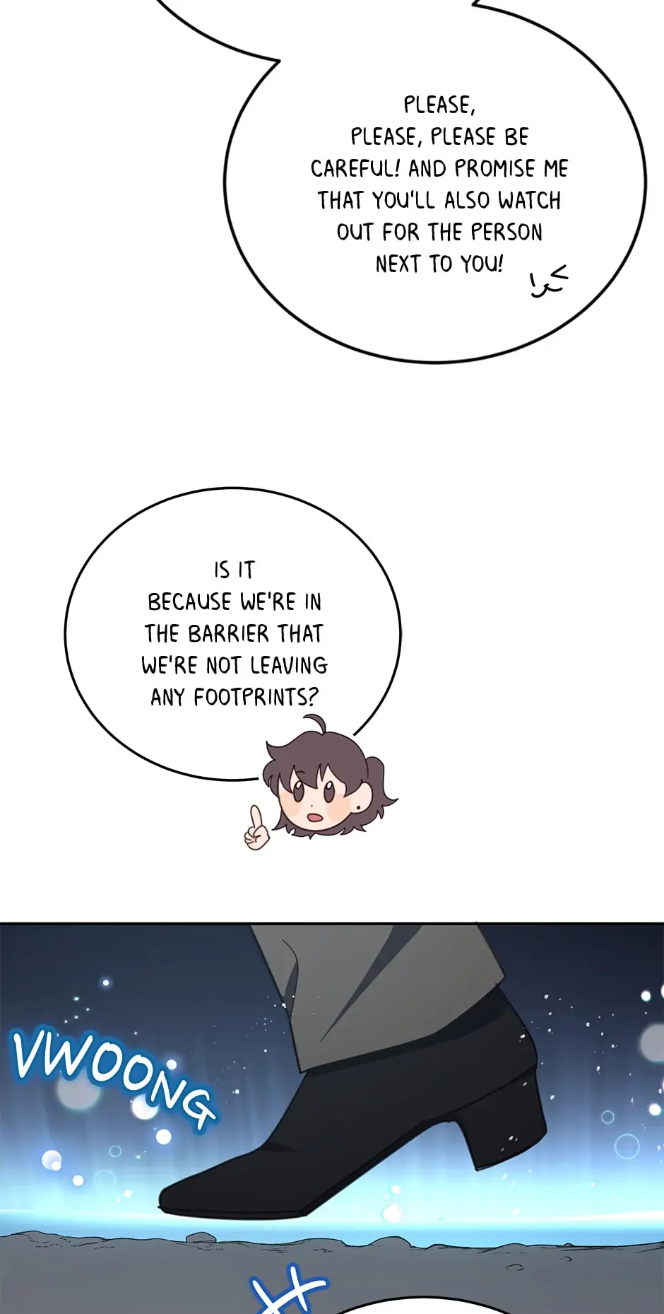 An animal hospital in the border area Chapter 86 - page 18