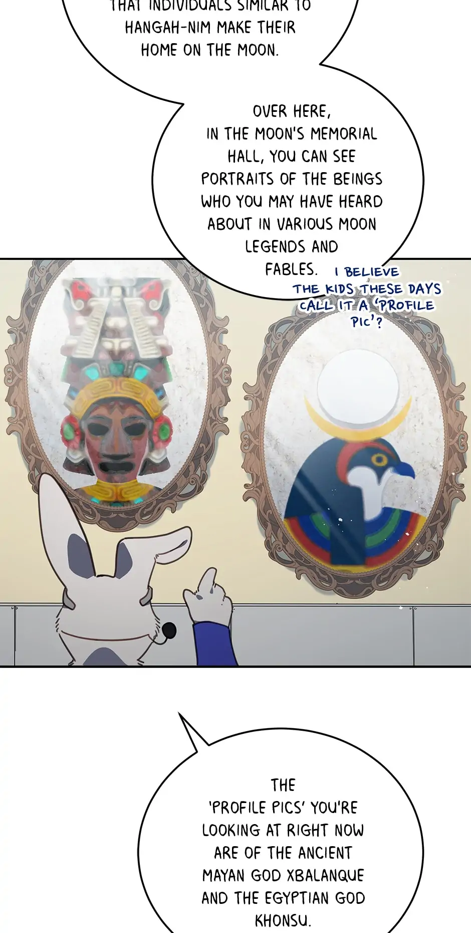 An animal hospital in the border area Chapter 86 - page 20