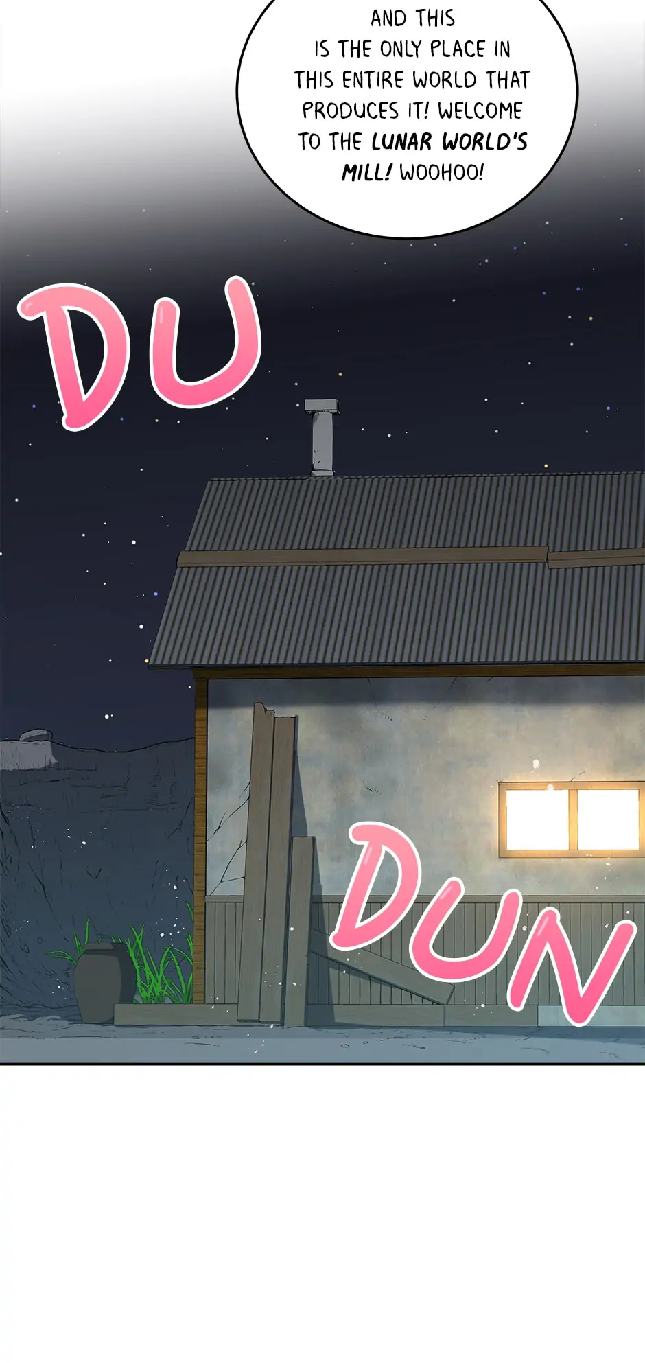 An animal hospital in the border area Chapter 86 - page 26