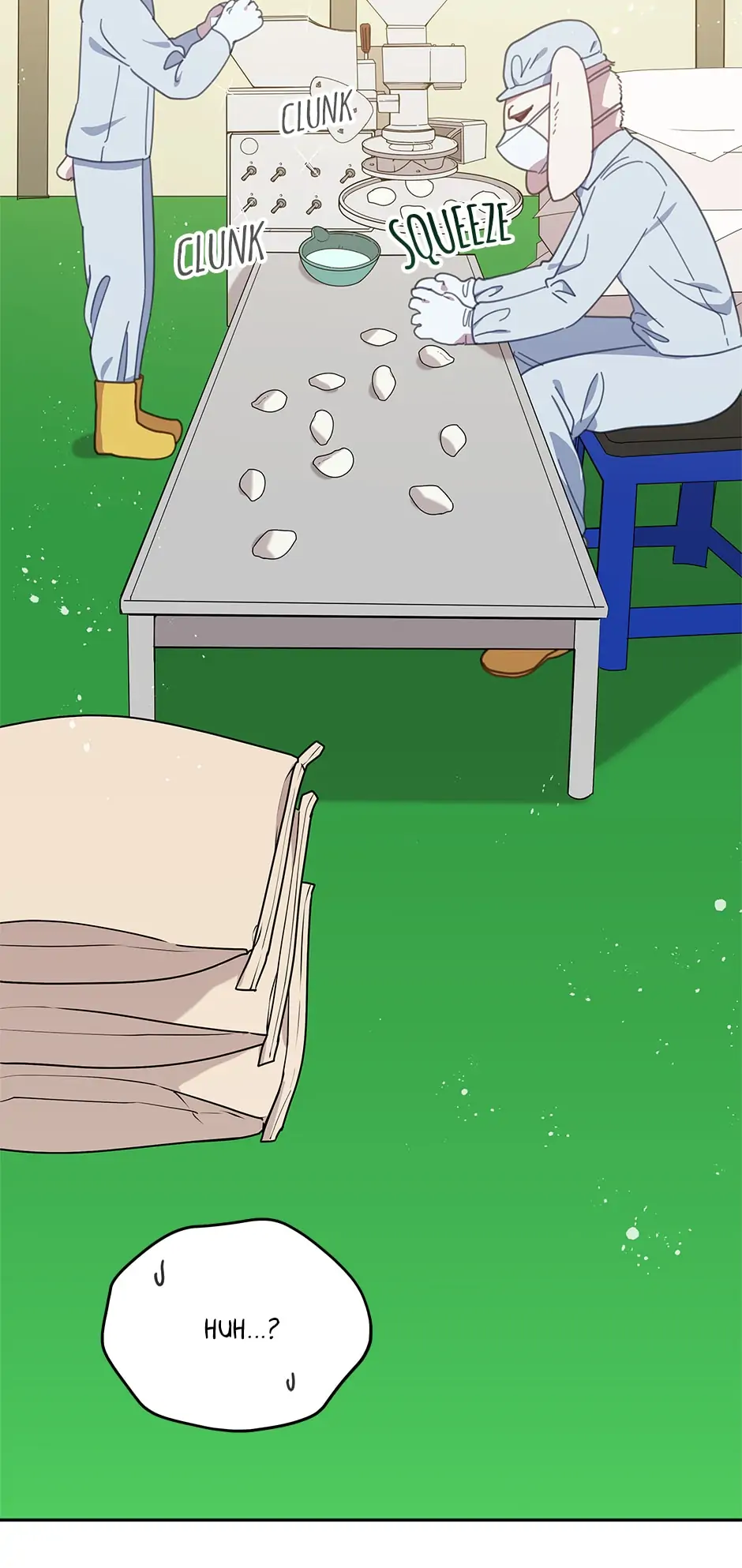 An animal hospital in the border area Chapter 86 - page 29