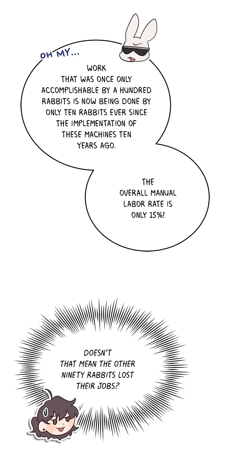 An animal hospital in the border area Chapter 86 - page 31