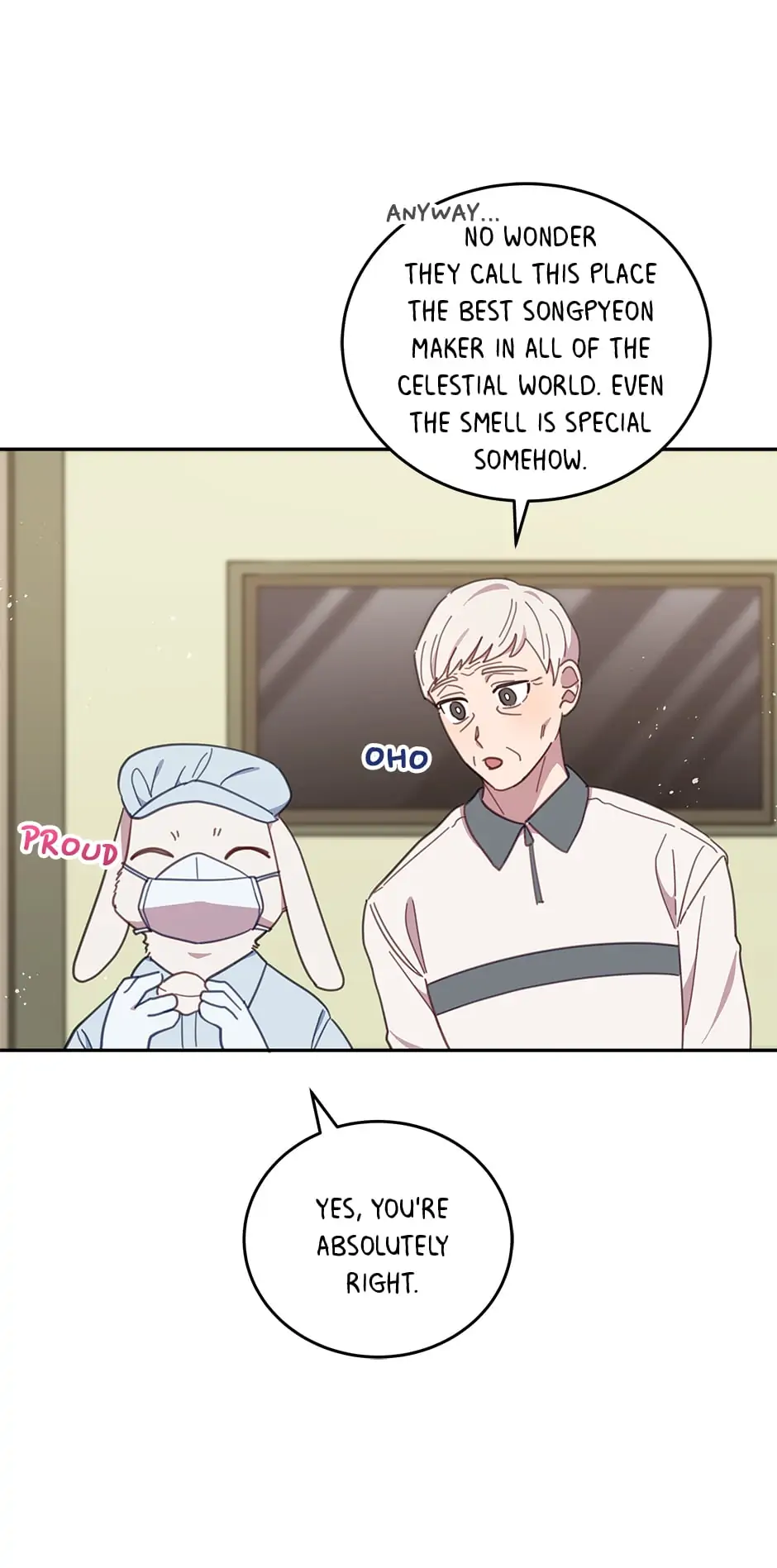 An animal hospital in the border area Chapter 86 - page 32