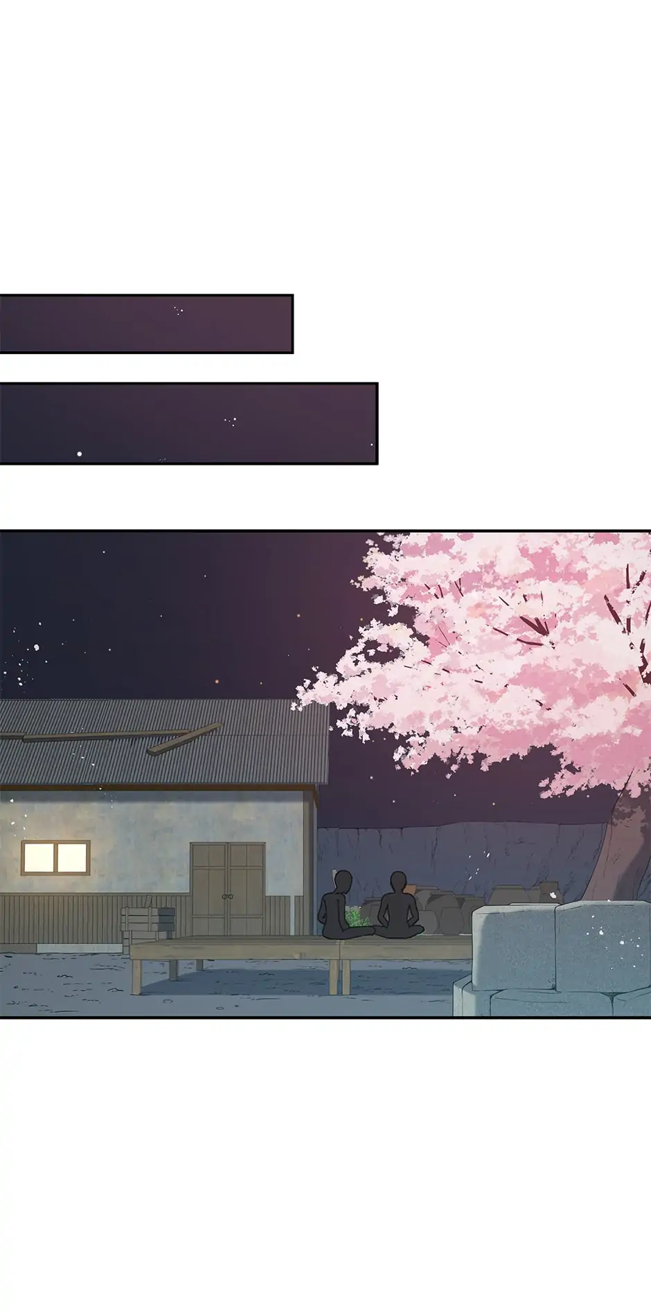 An animal hospital in the border area Chapter 86 - page 34