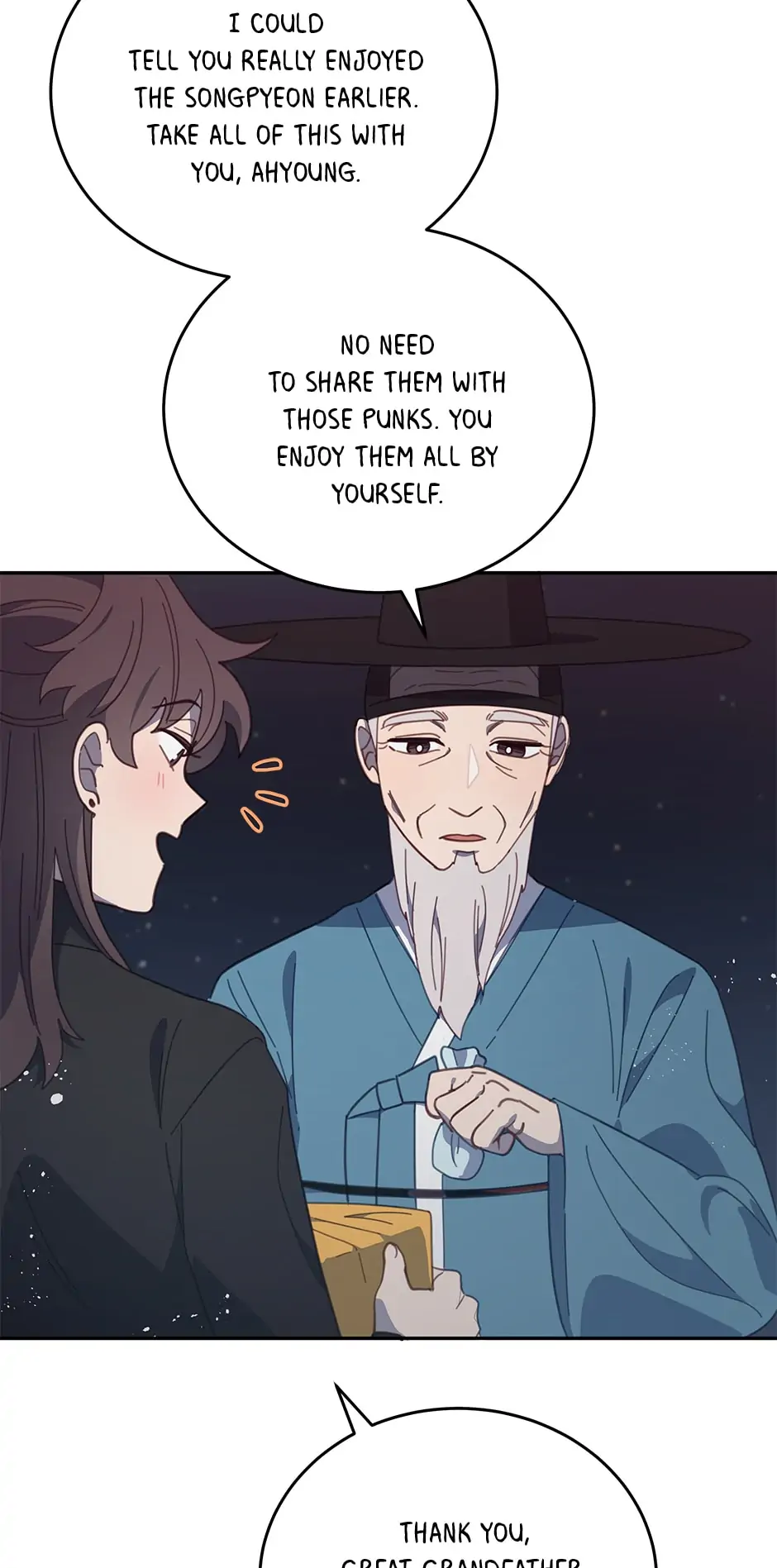 An animal hospital in the border area Chapter 86 - page 36