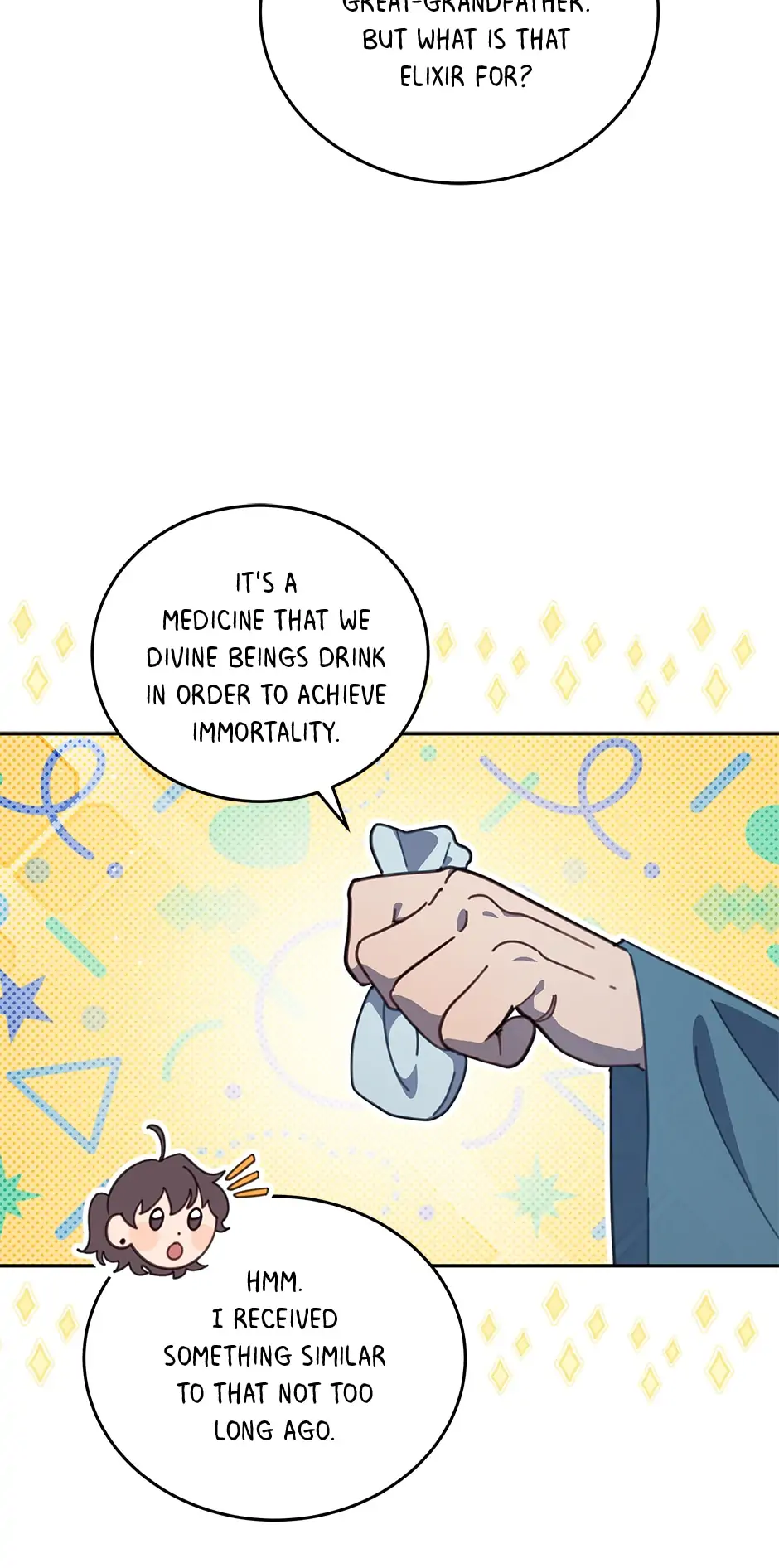 An animal hospital in the border area Chapter 86 - page 37