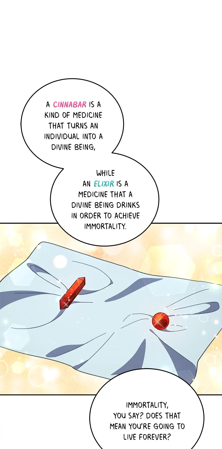 An animal hospital in the border area Chapter 86 - page 39