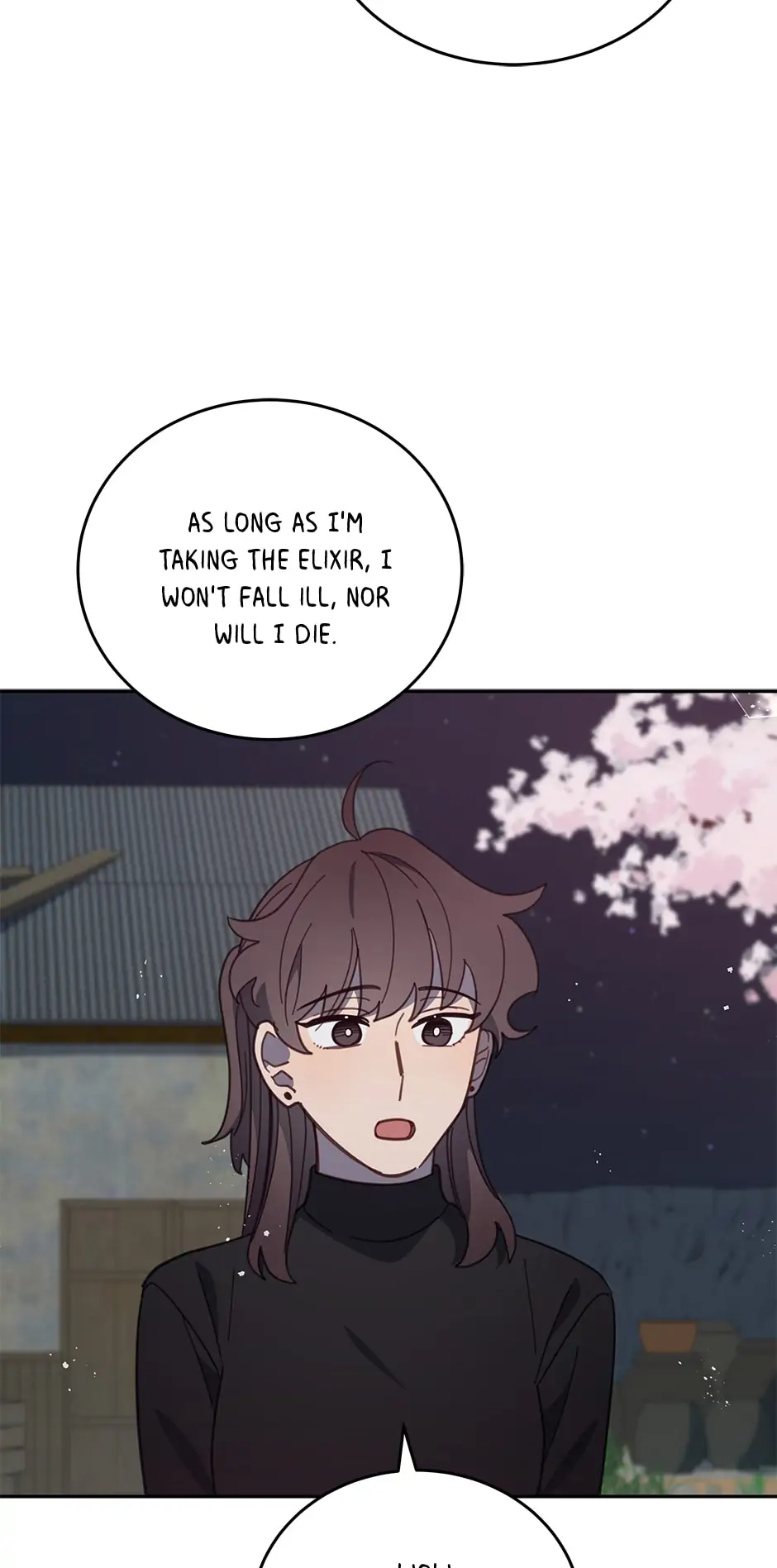 An animal hospital in the border area Chapter 86 - page 40