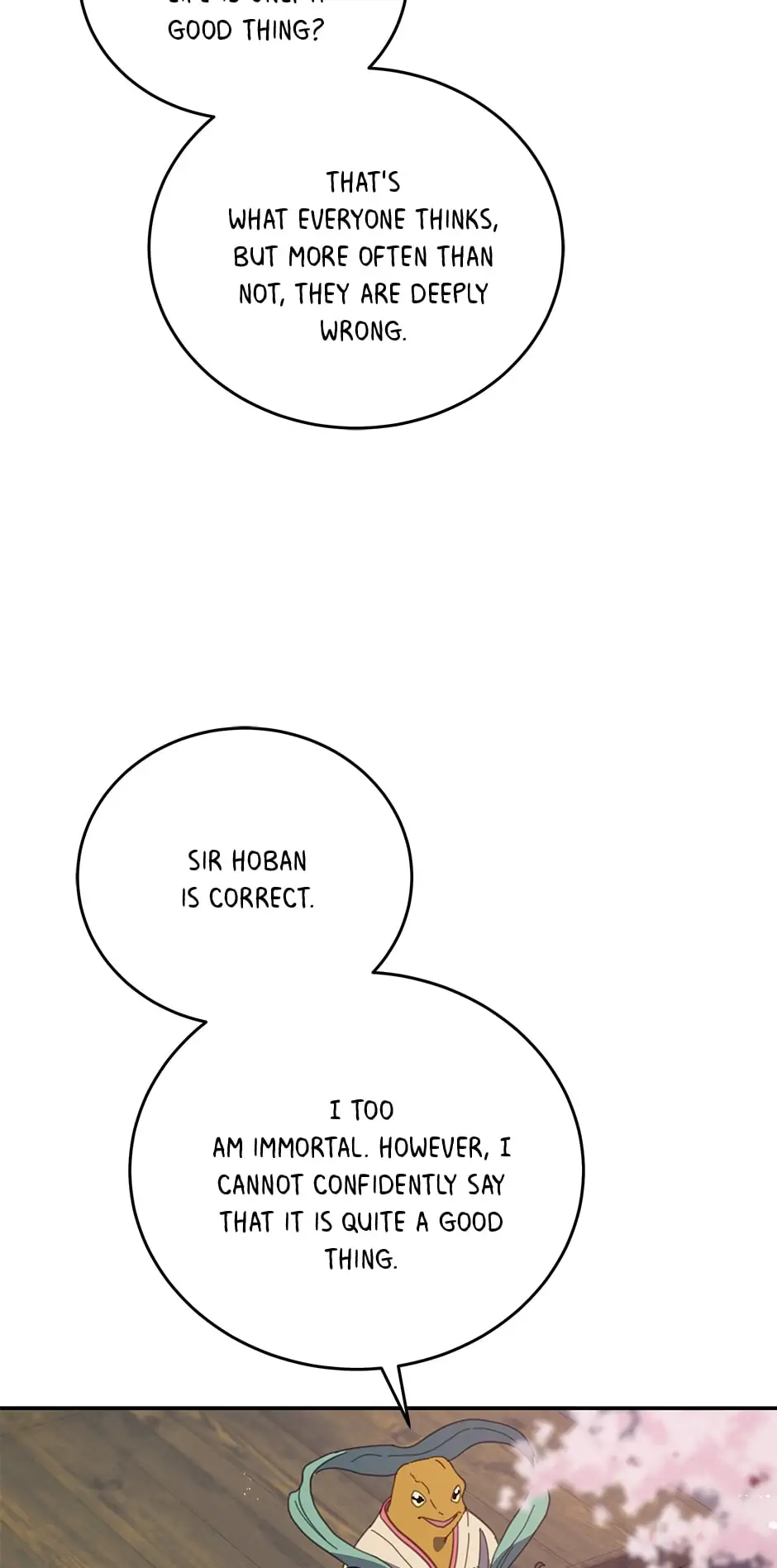 An animal hospital in the border area Chapter 86 - page 42