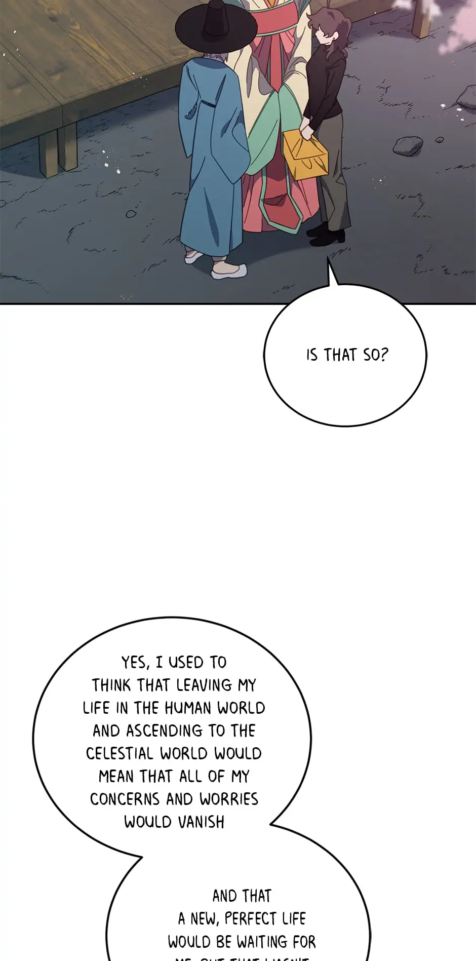 An animal hospital in the border area Chapter 86 - page 43