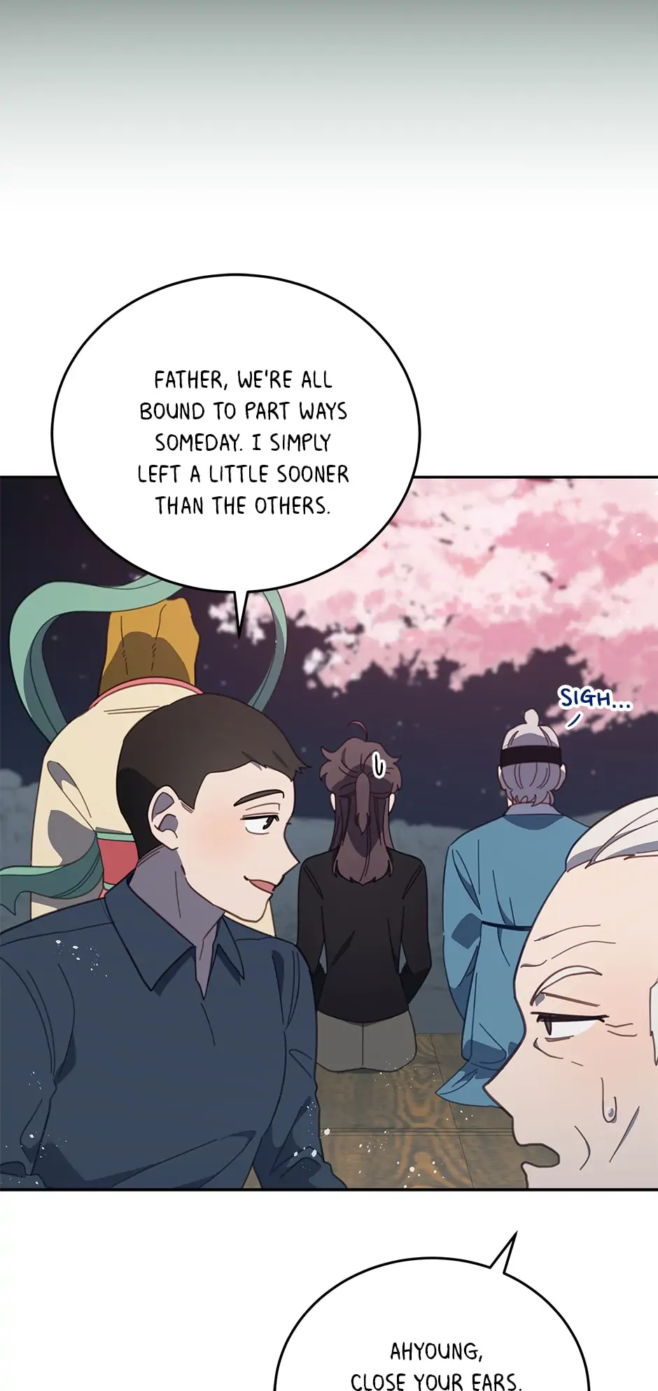 An animal hospital in the border area Chapter 86 - page 48