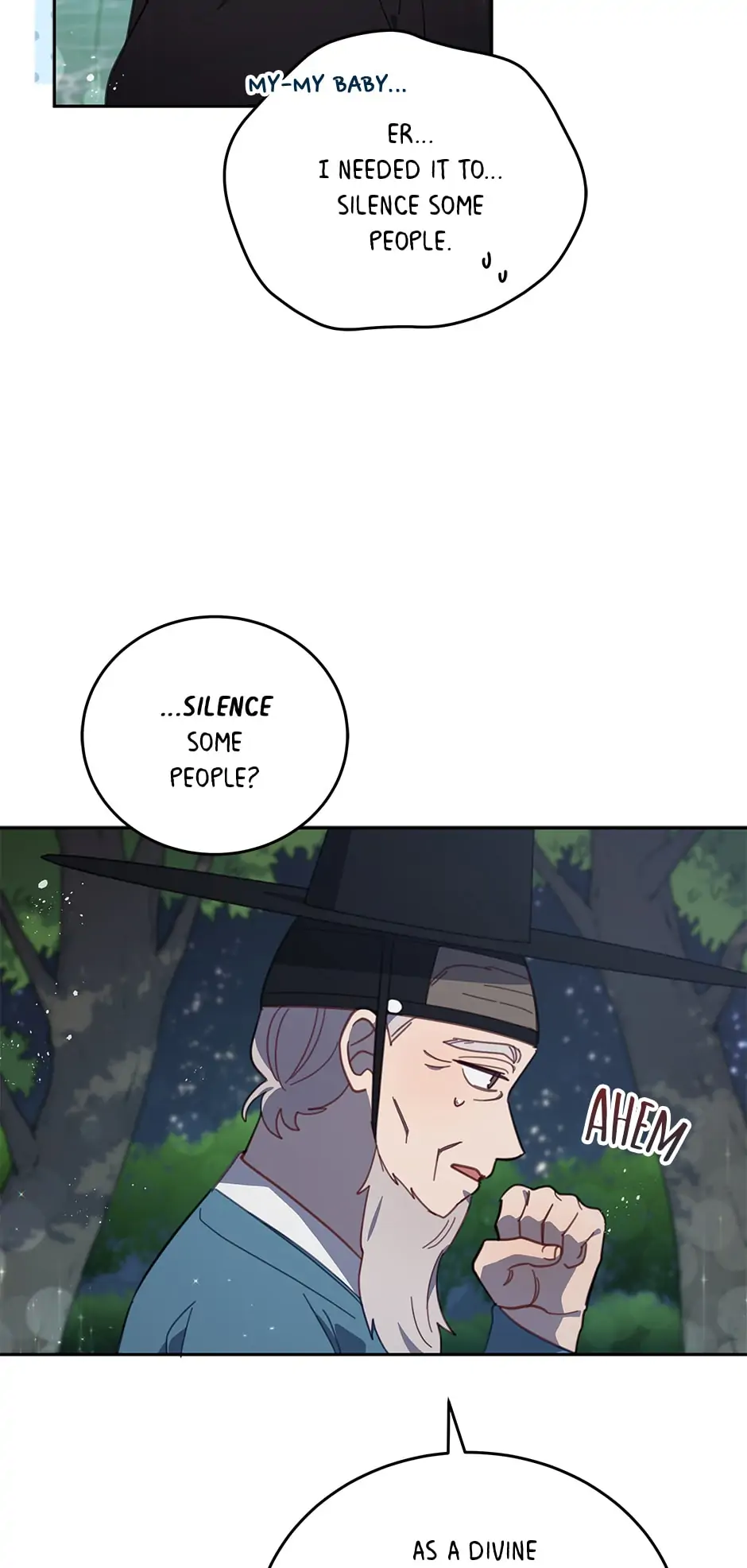 An animal hospital in the border area Chapter 86 - page 5