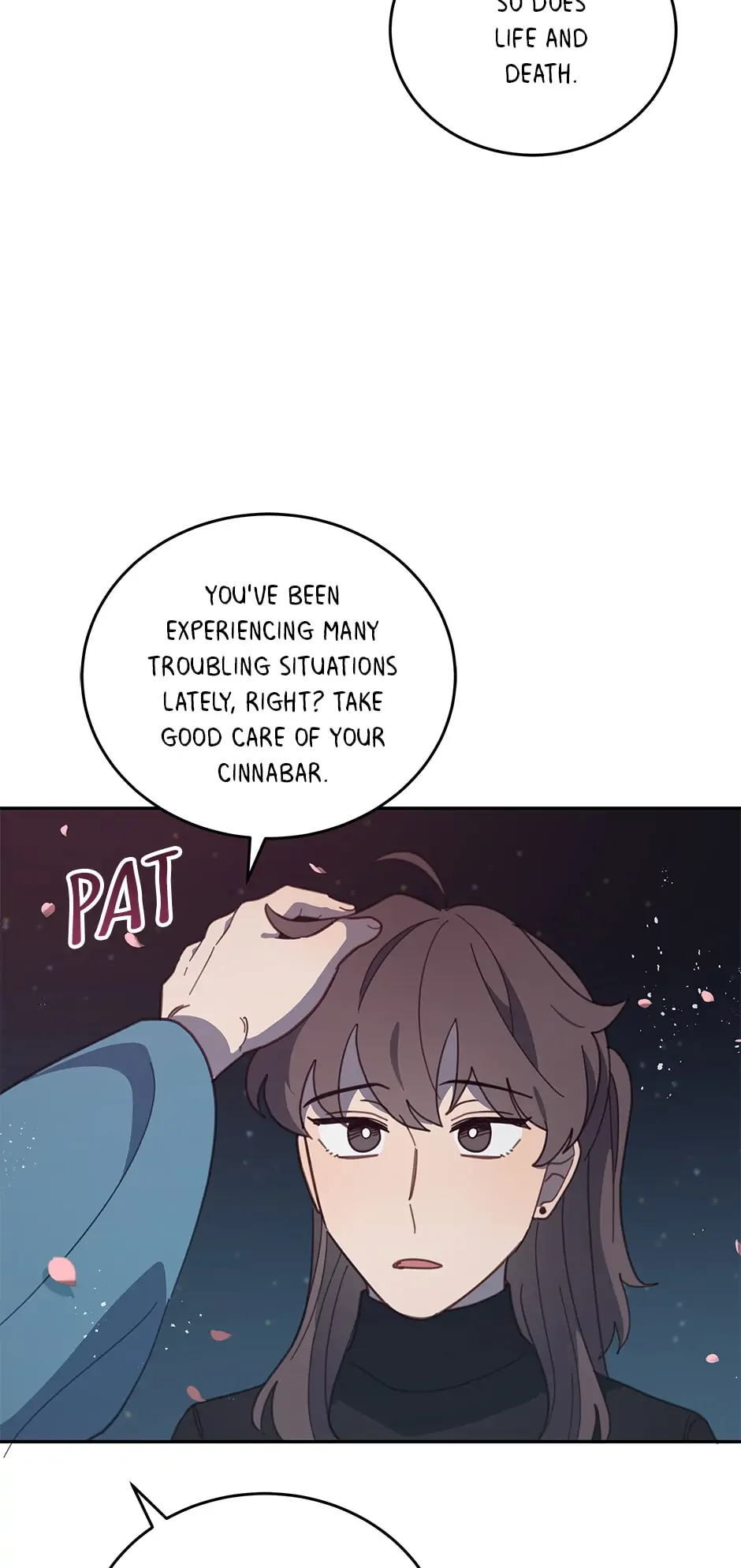 An animal hospital in the border area Chapter 86 - page 50