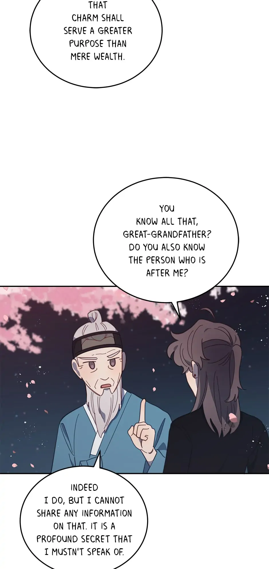 An animal hospital in the border area Chapter 86 - page 51