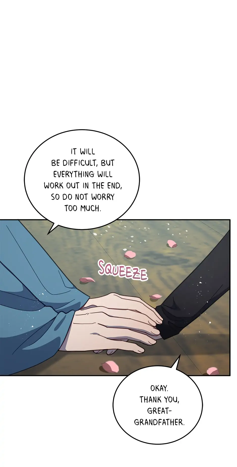 An animal hospital in the border area Chapter 86 - page 53