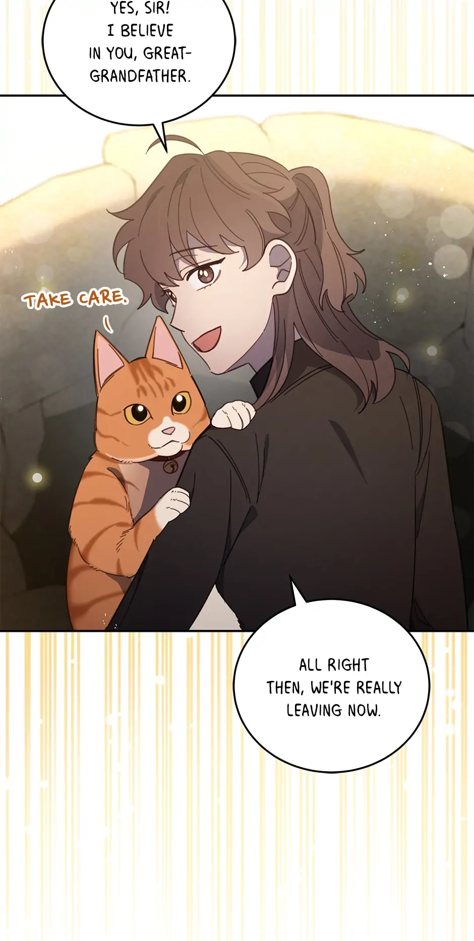 An animal hospital in the border area Chapter 86 - page 66