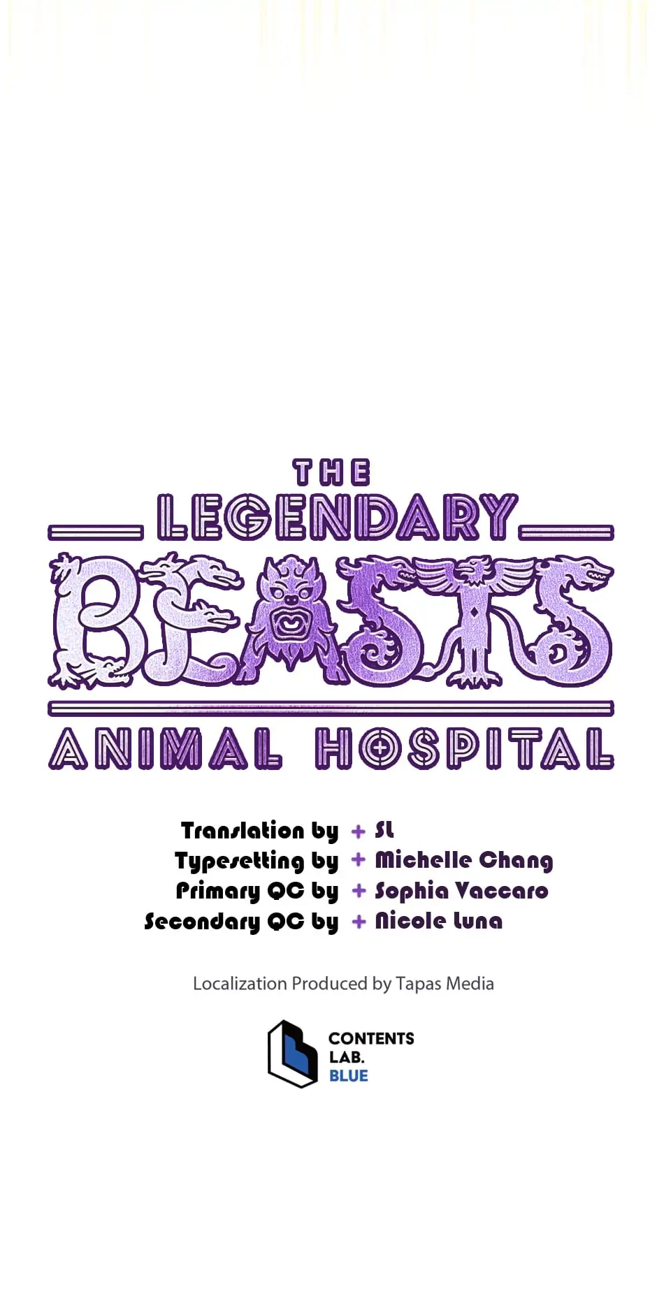 An animal hospital in the border area Chapter 86 - page 67