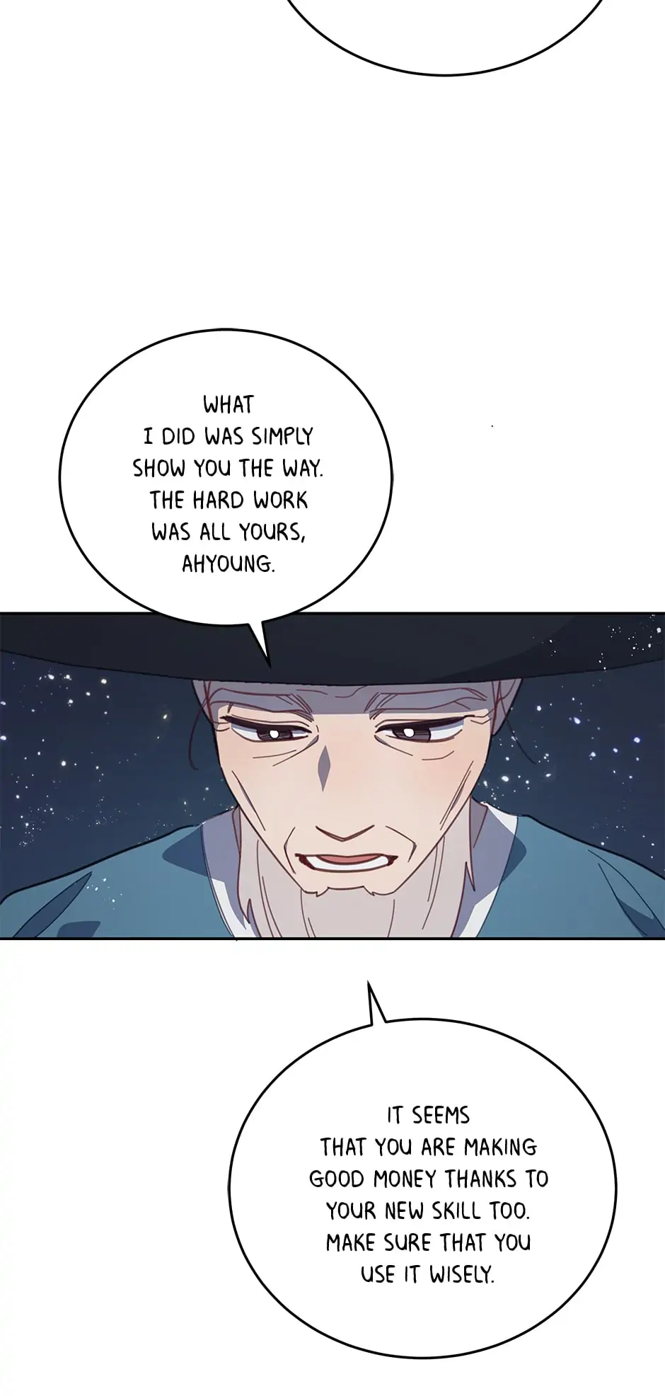 An animal hospital in the border area Chapter 86 - page 7