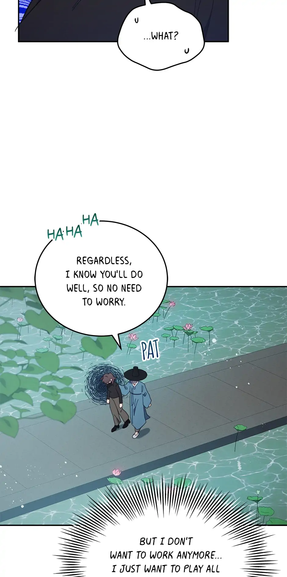 An animal hospital in the border area Chapter 86 - page 9