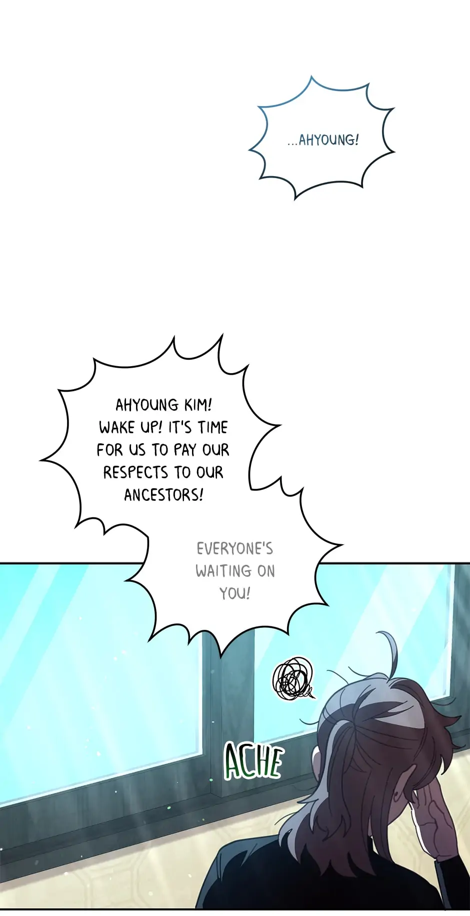 An animal hospital in the border area Chapter 87 - page 1