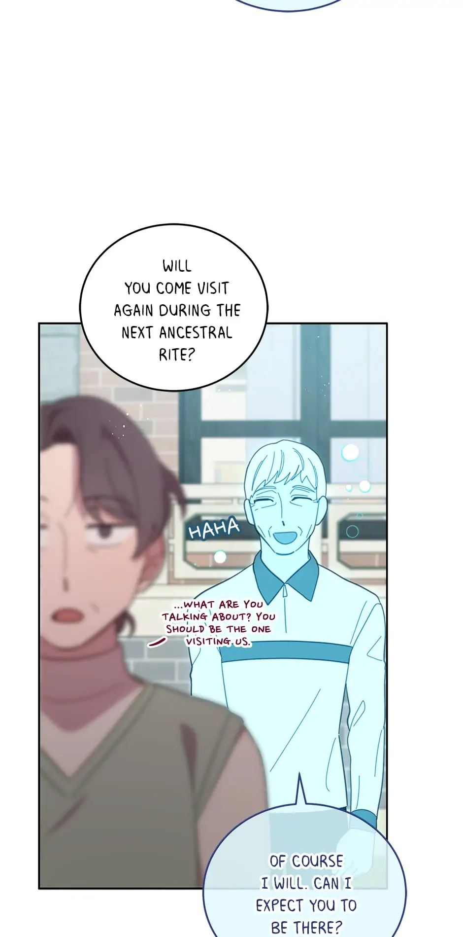 An animal hospital in the border area Chapter 87 - page 14