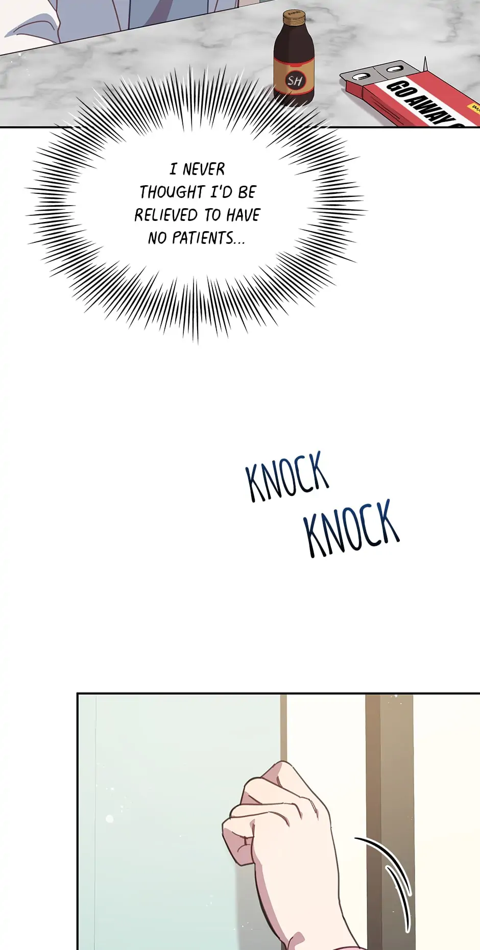 An animal hospital in the border area Chapter 87 - page 20