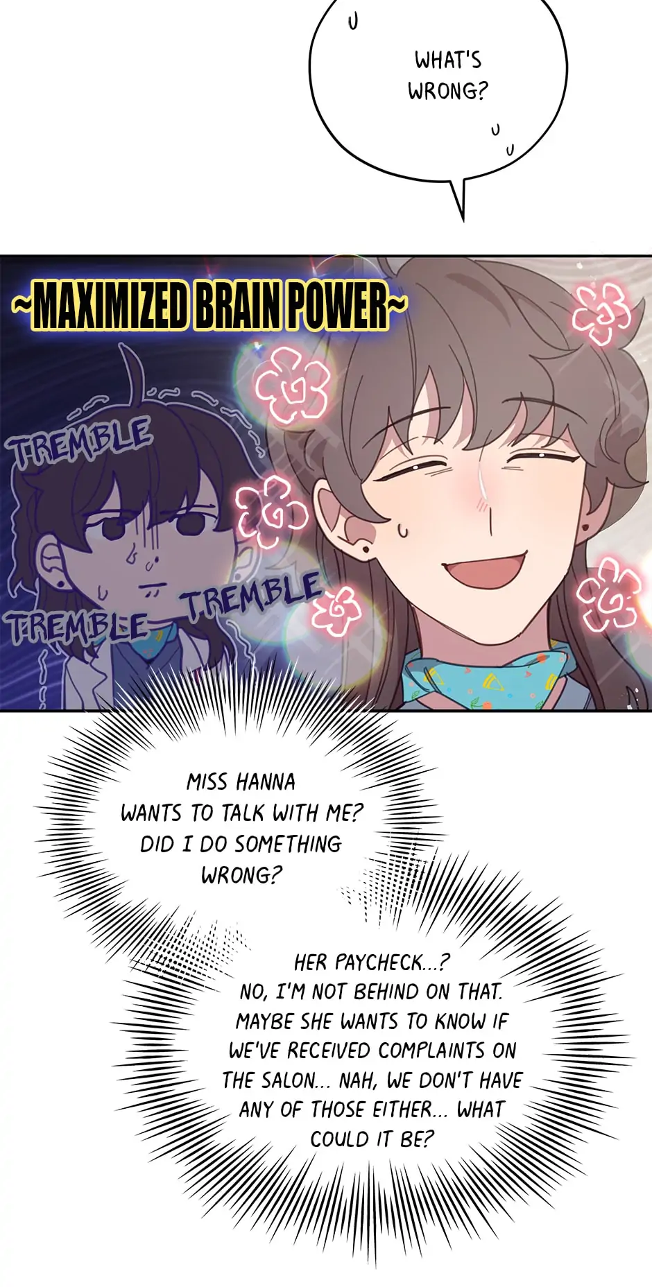 An animal hospital in the border area Chapter 87 - page 23
