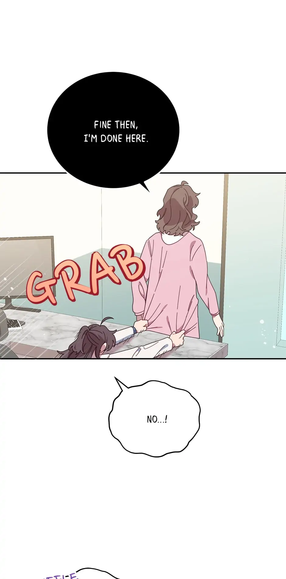 An animal hospital in the border area Chapter 87 - page 35
