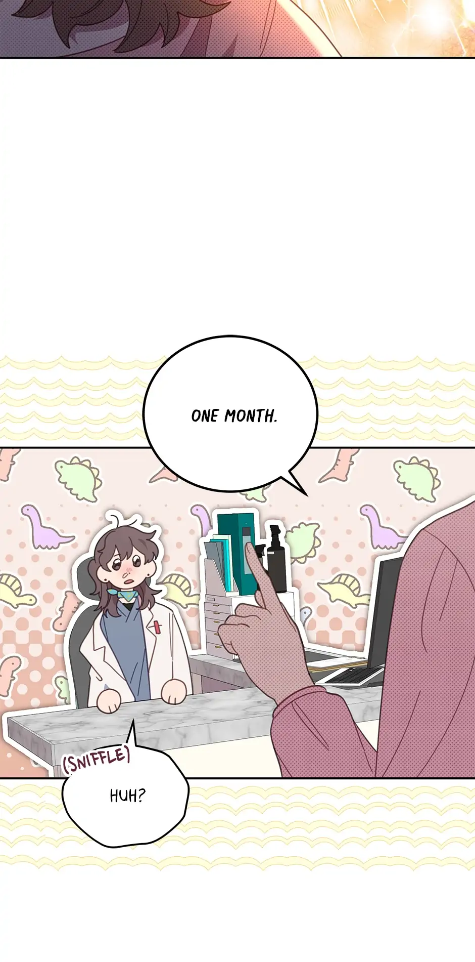 An animal hospital in the border area Chapter 87 - page 38