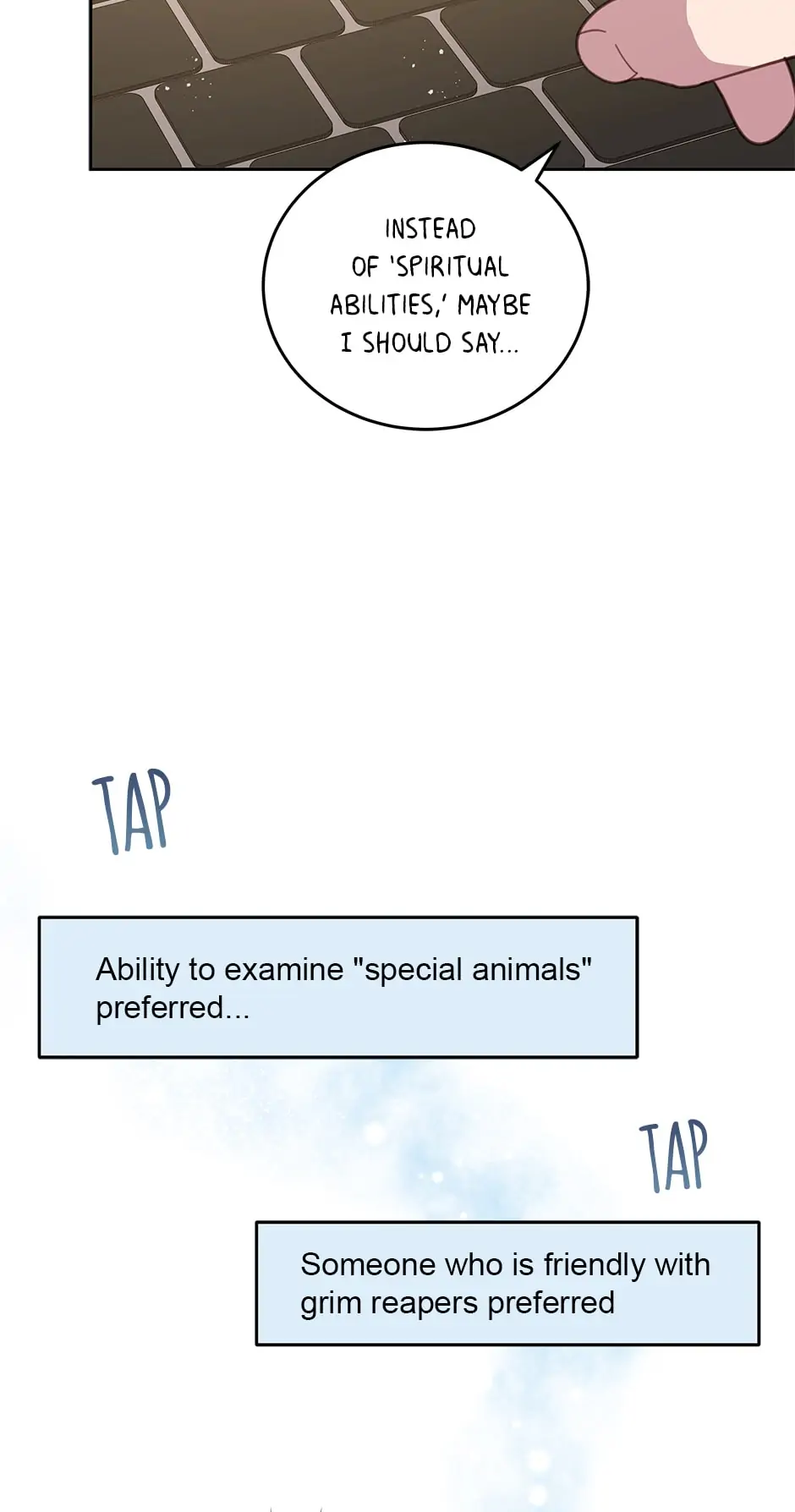 An animal hospital in the border area Chapter 87 - page 42