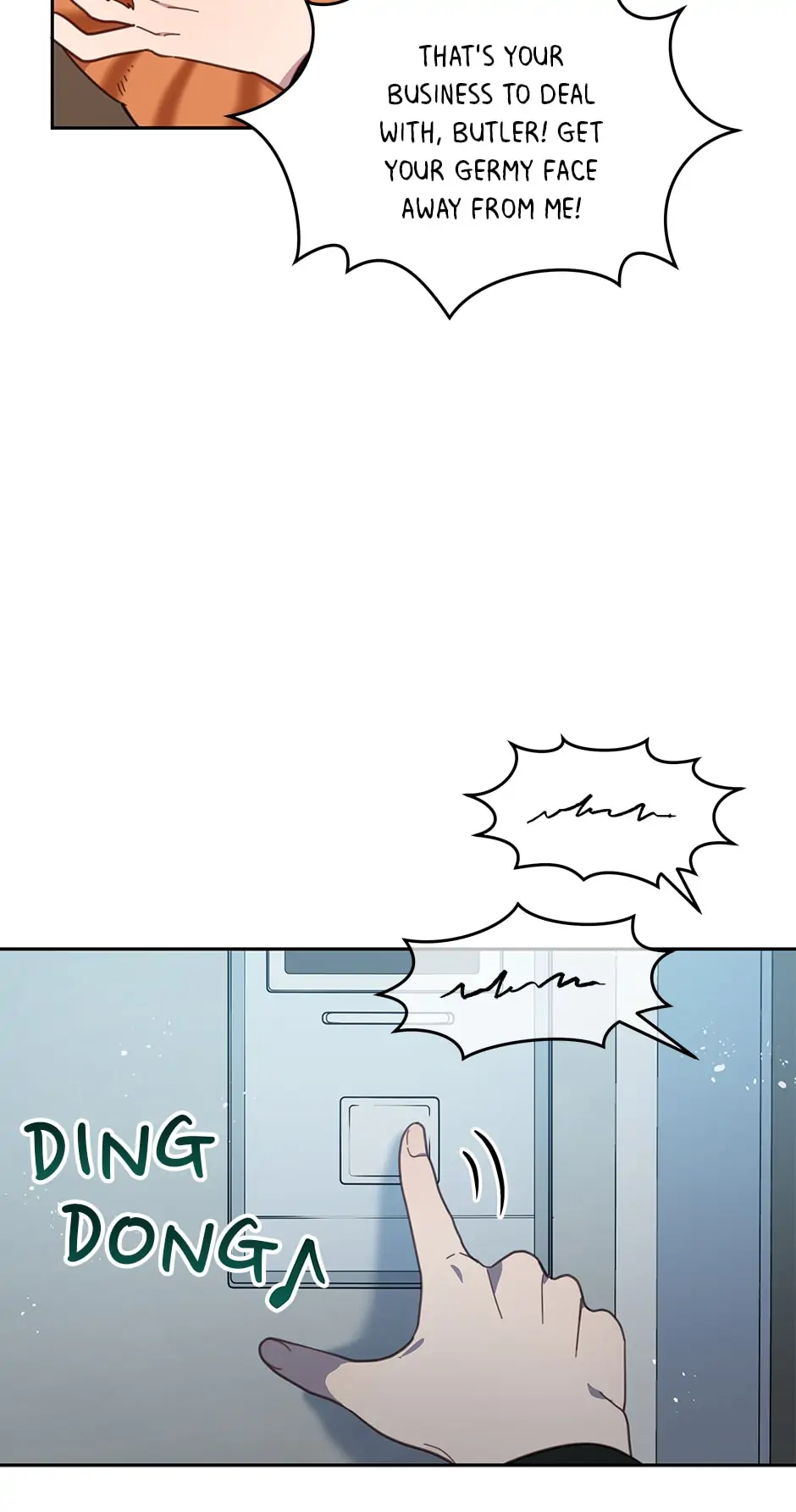 An animal hospital in the border area Chapter 87 - page 47