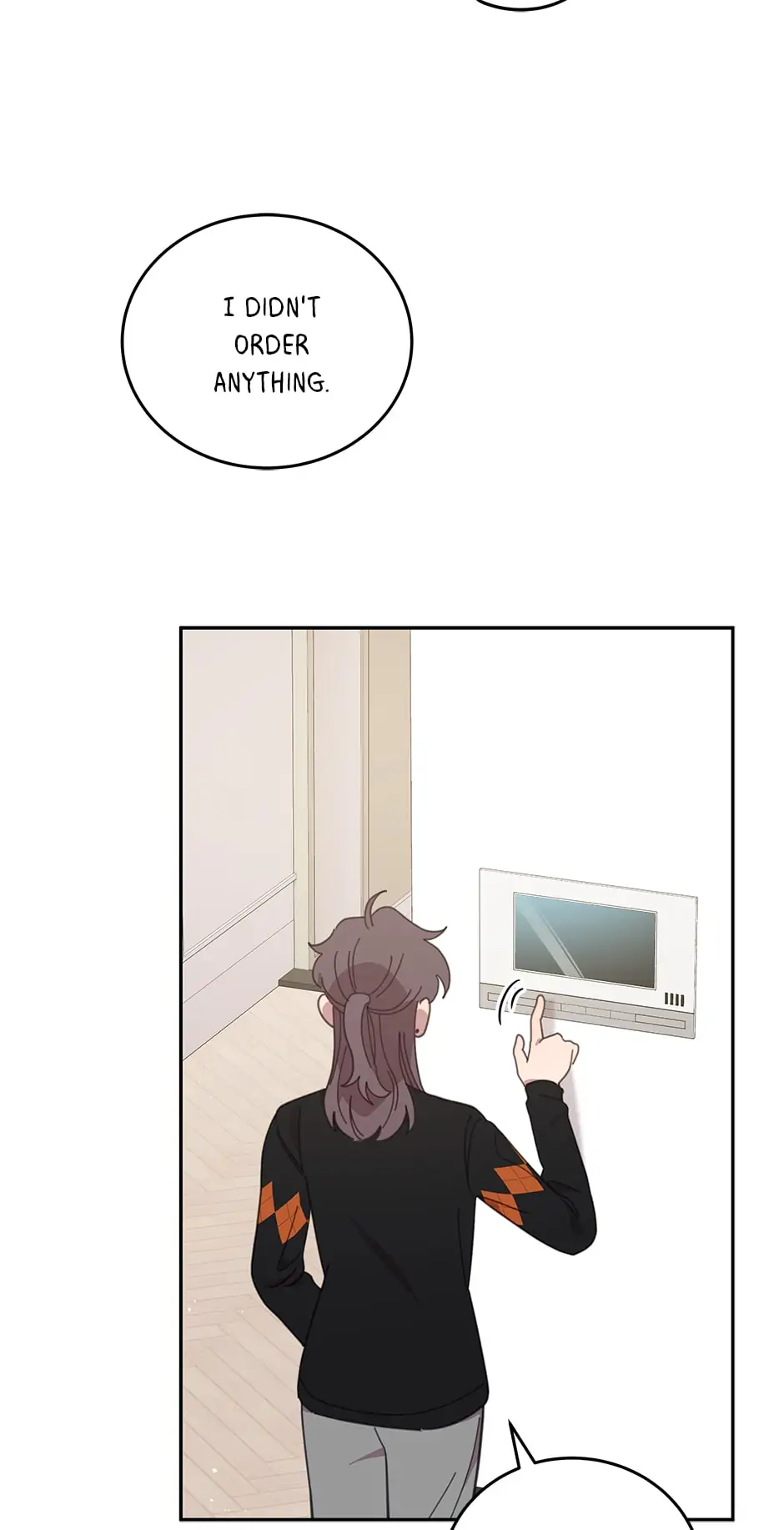 An animal hospital in the border area Chapter 87 - page 49