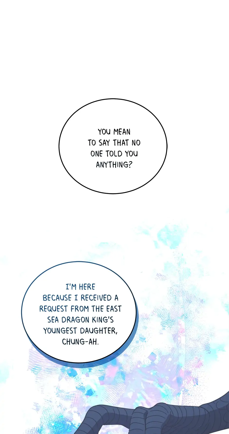 An animal hospital in the border area Chapter 87 - page 57