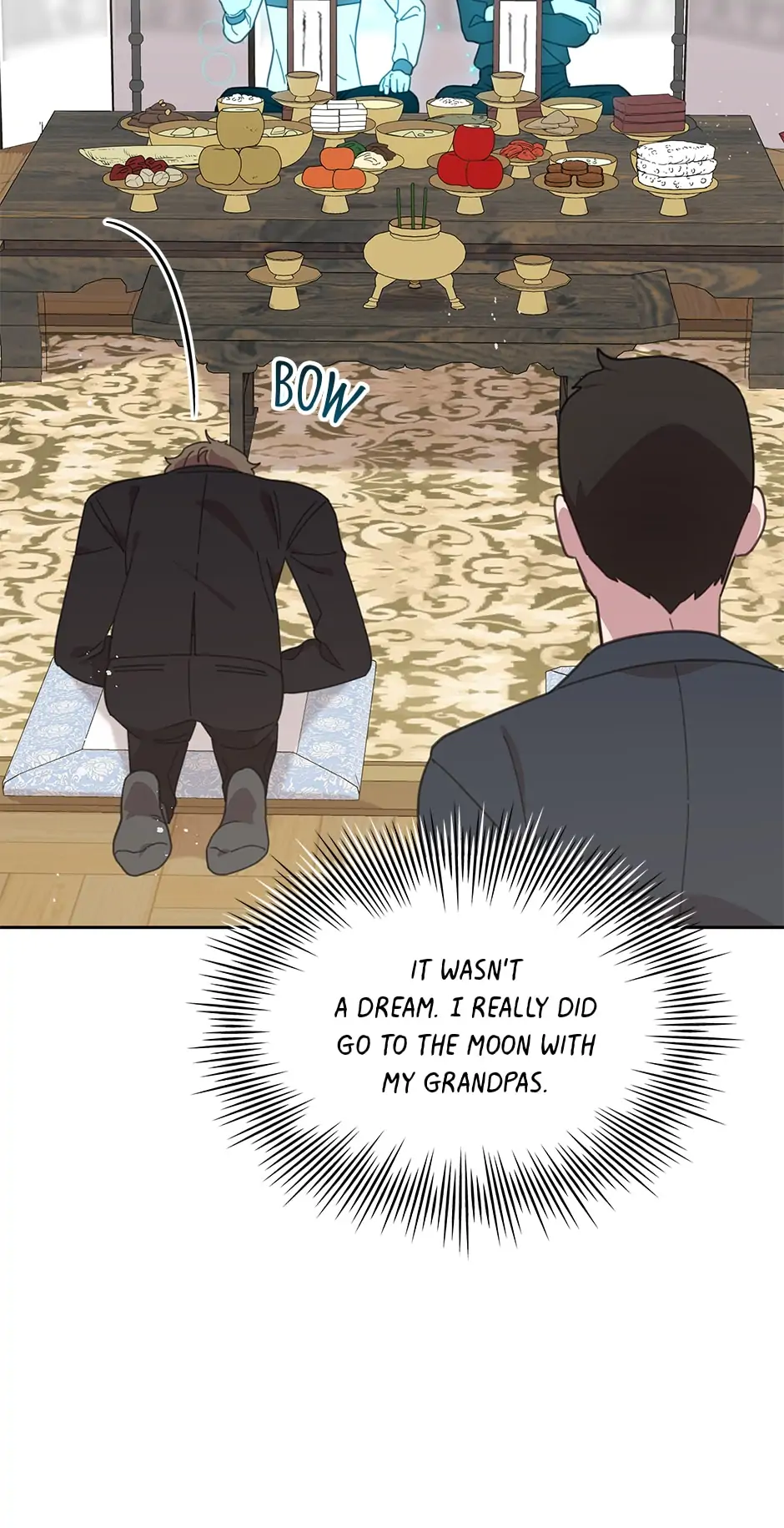 An animal hospital in the border area Chapter 87 - page 6