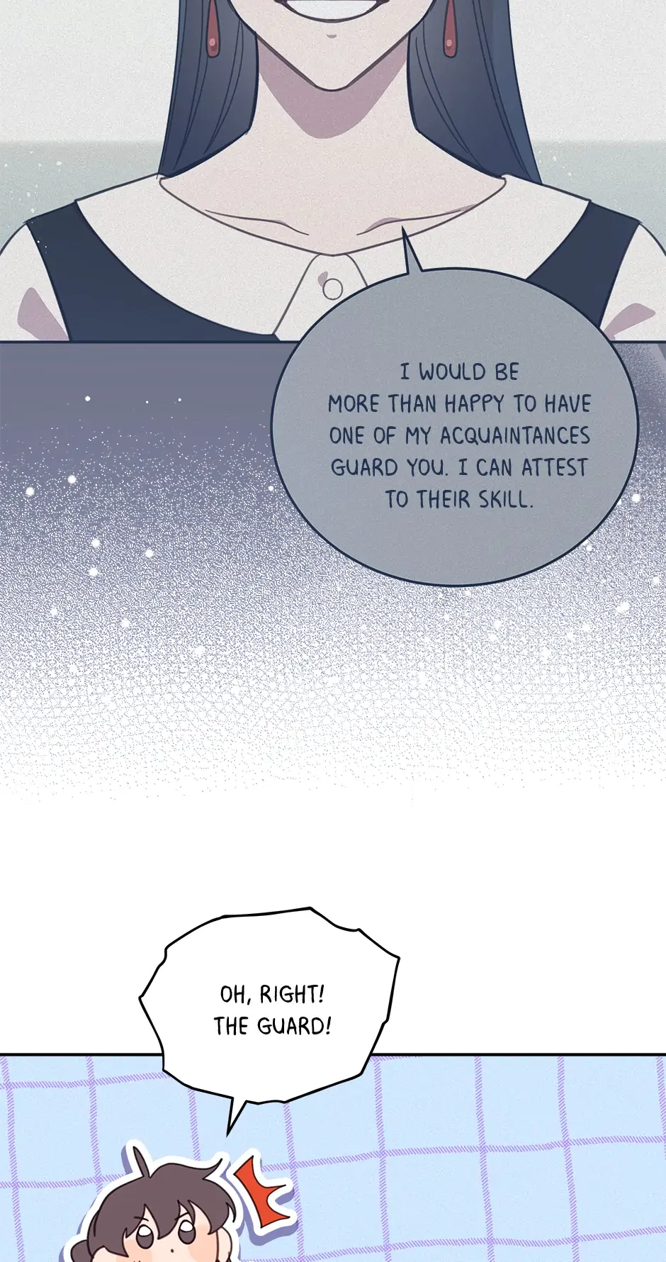 An animal hospital in the border area Chapter 87 - page 60