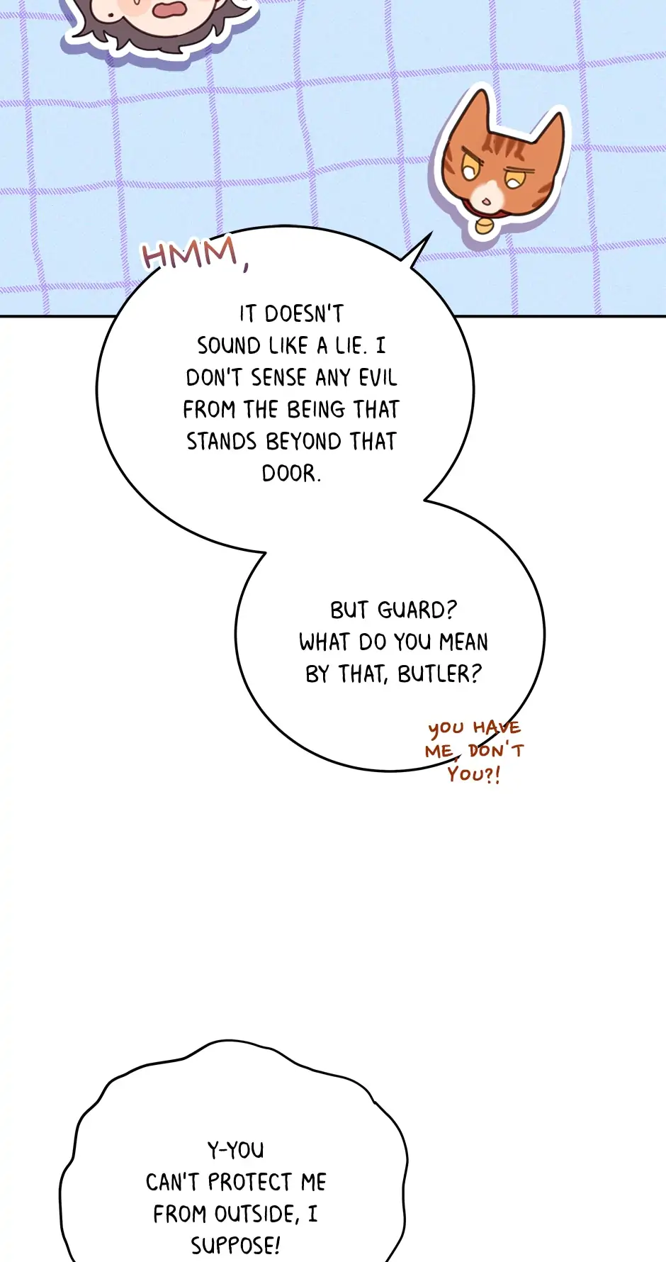 An animal hospital in the border area Chapter 87 - page 61