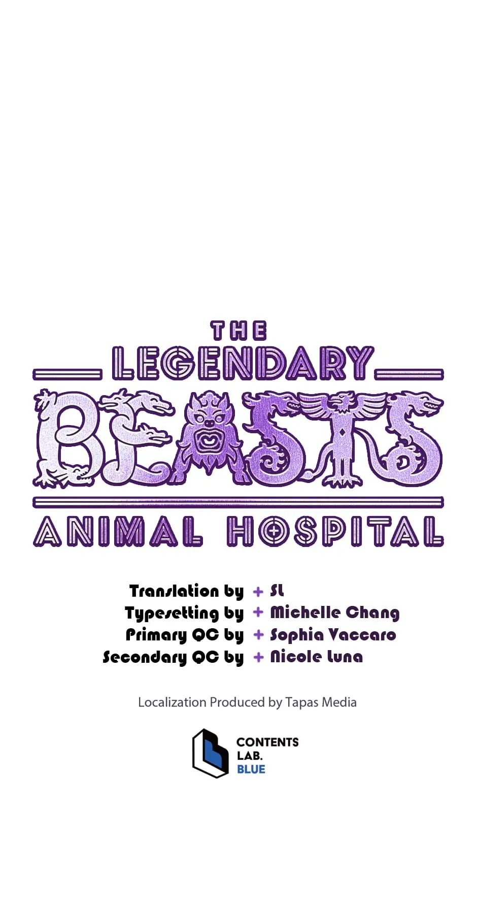 An animal hospital in the border area Chapter 87 - page 65
