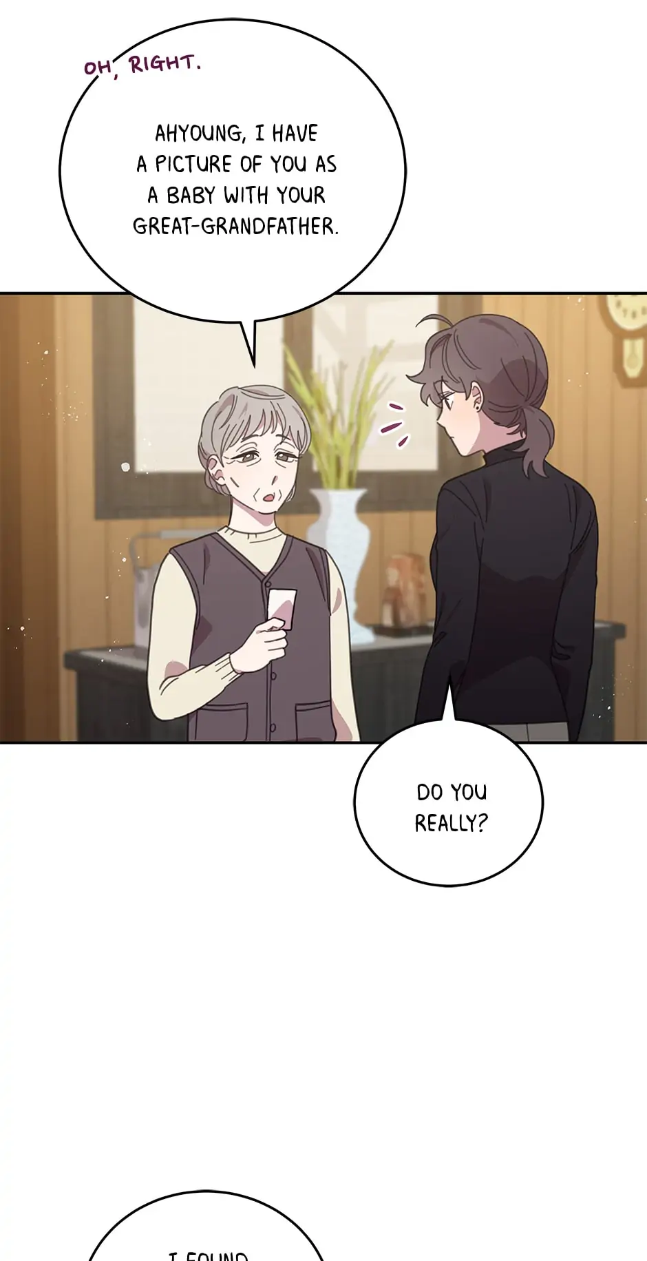 An animal hospital in the border area Chapter 87 - page 7