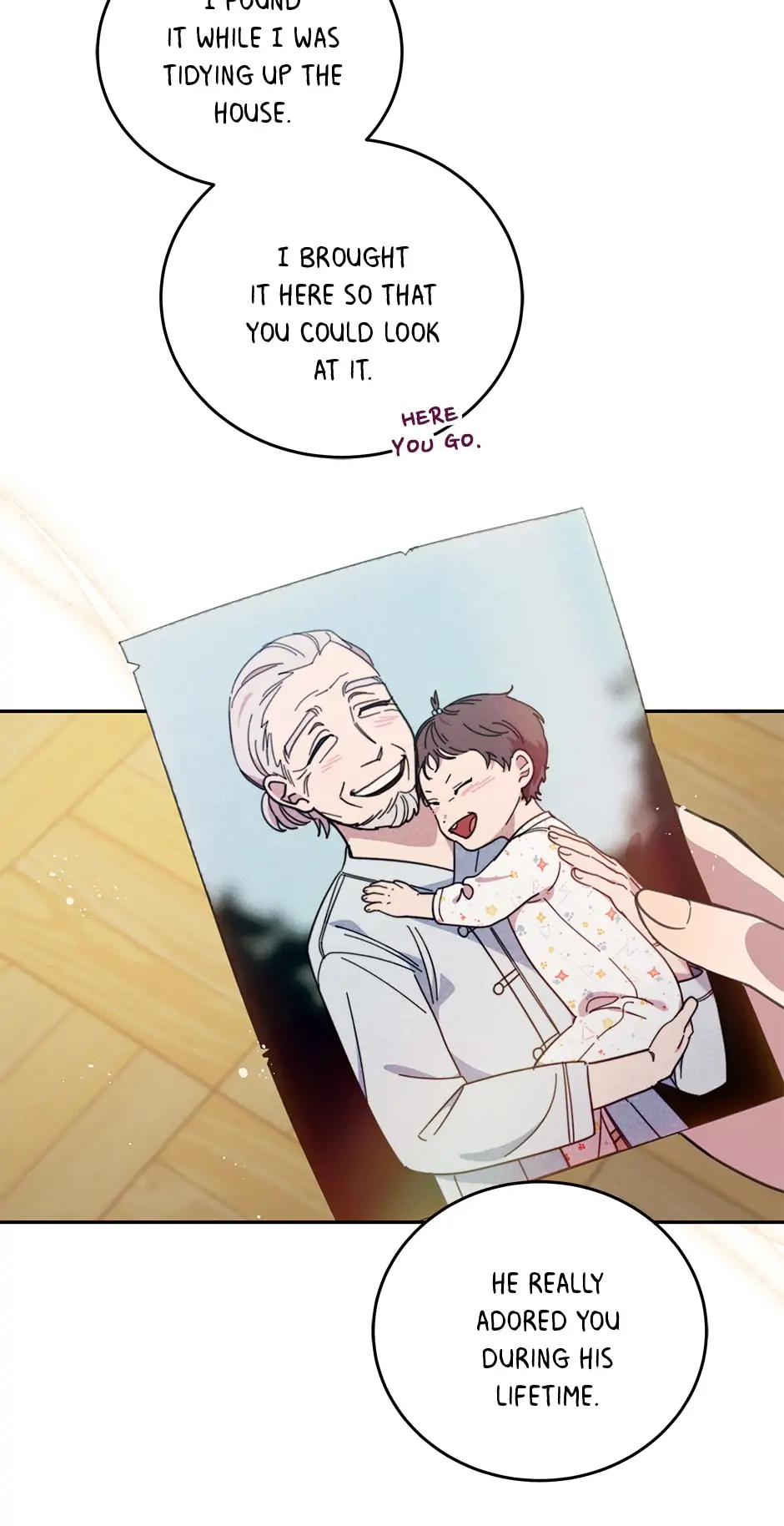 An animal hospital in the border area Chapter 87 - page 8