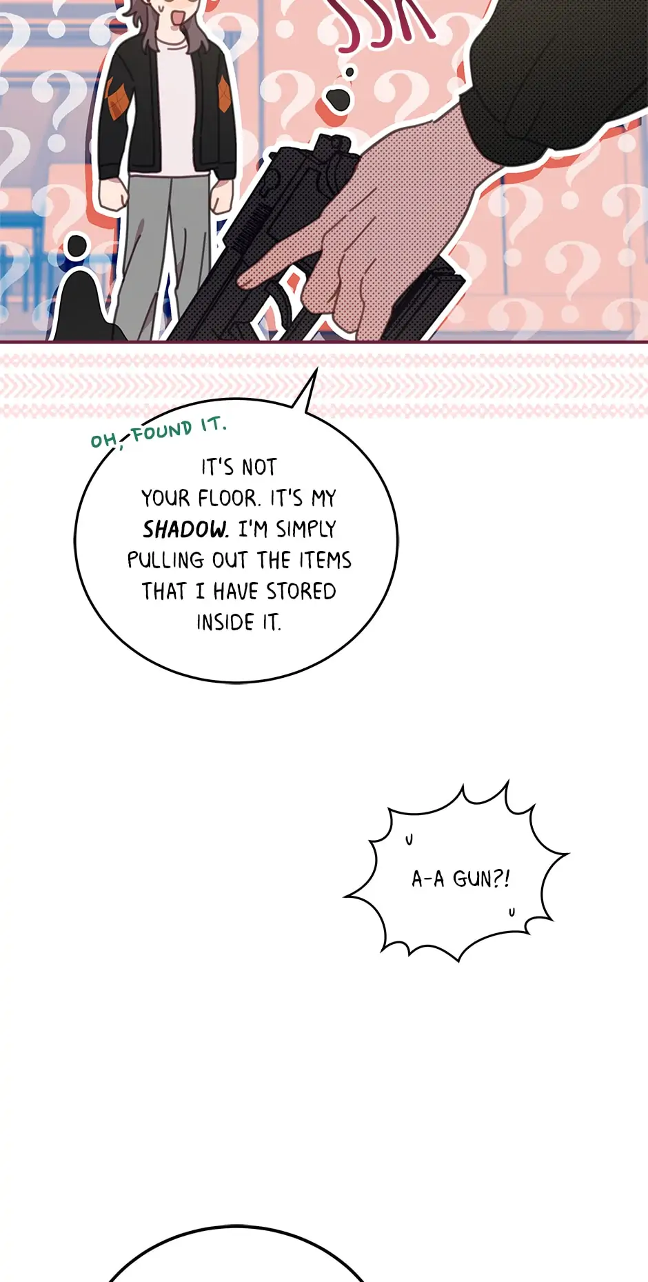 An animal hospital in the border area Chapter 88 - page 10