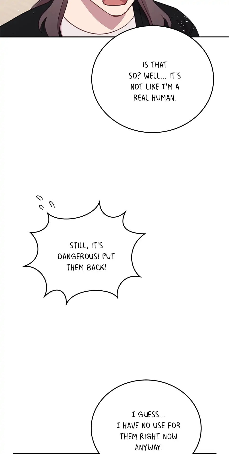 An animal hospital in the border area Chapter 88 - page 14