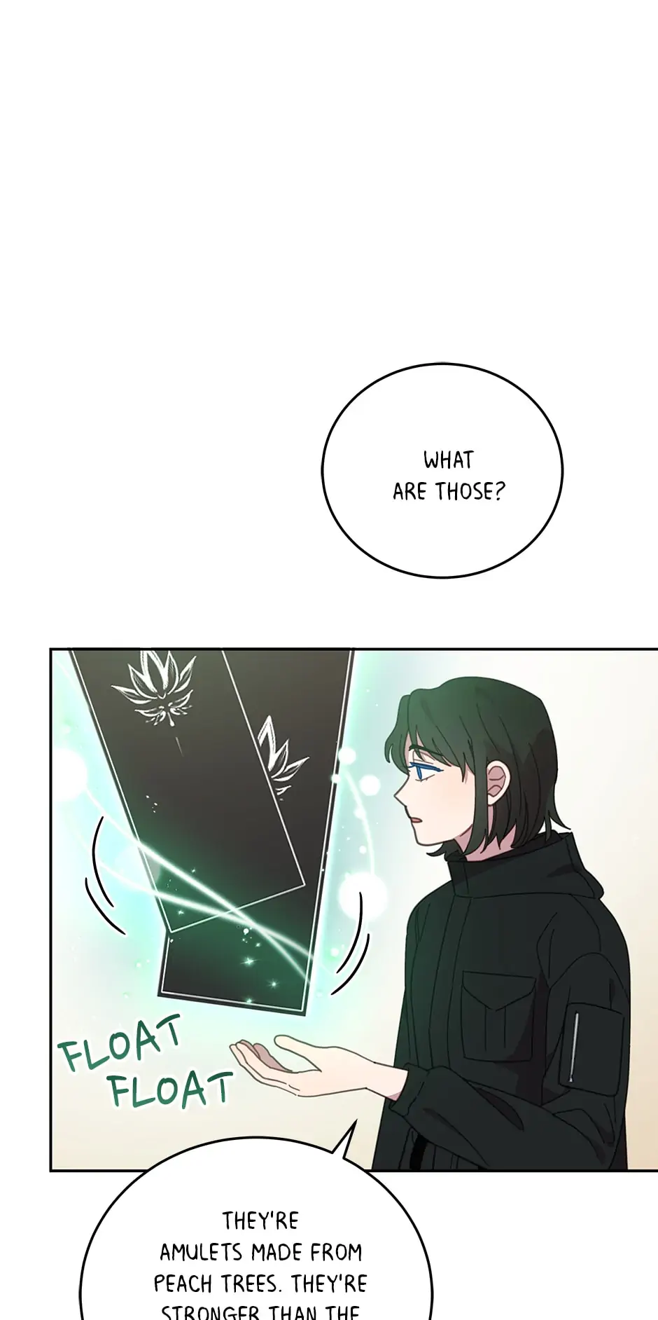 An animal hospital in the border area Chapter 88 - page 16