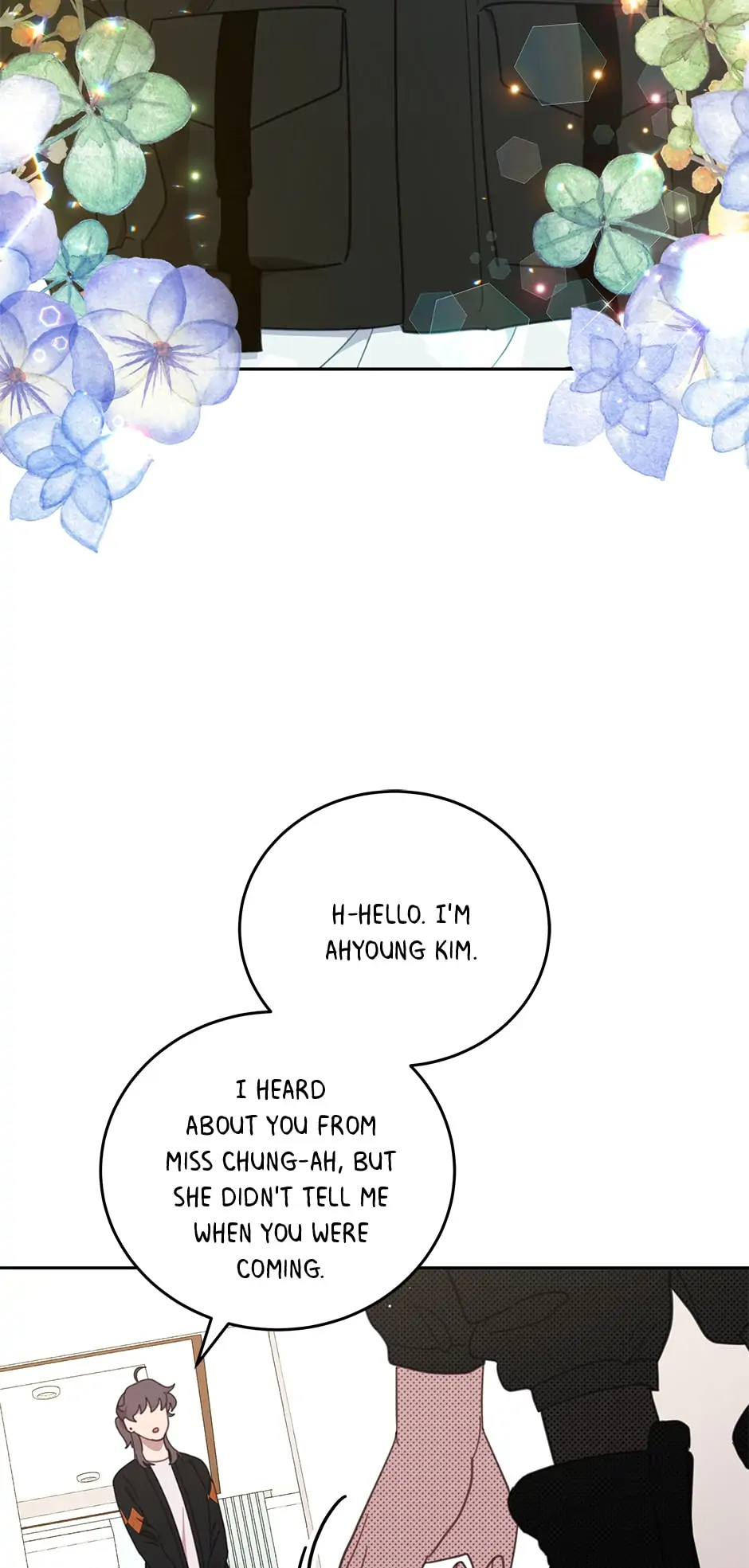 An animal hospital in the border area Chapter 88 - page 2