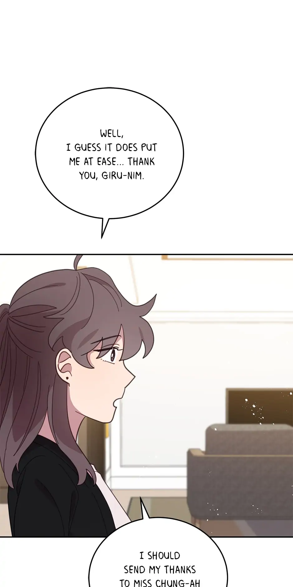 An animal hospital in the border area Chapter 88 - page 20