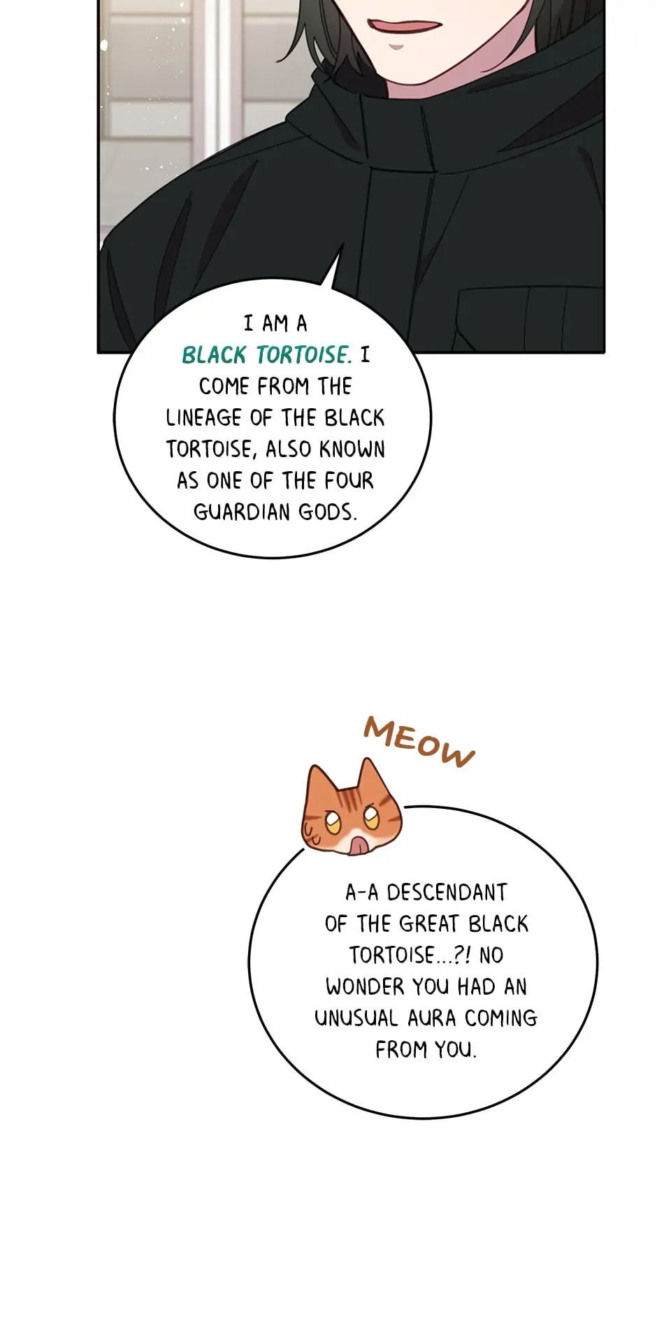 An animal hospital in the border area Chapter 88 - page 22