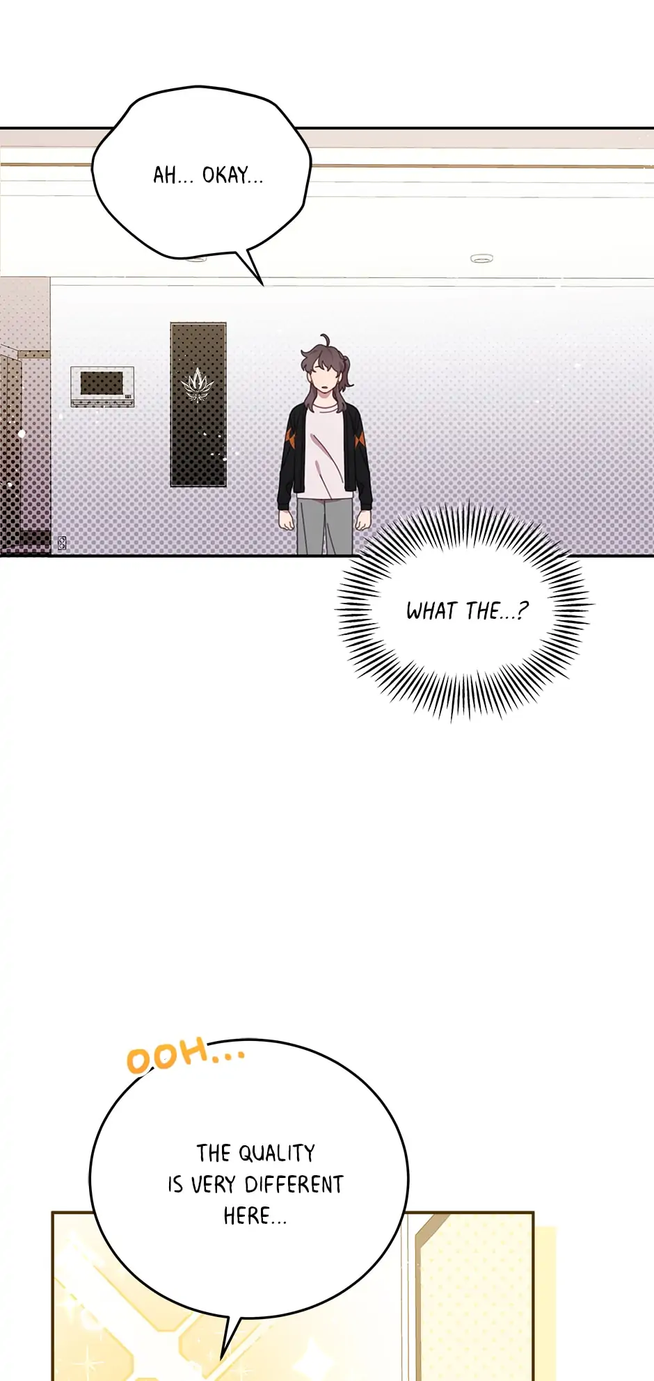 An animal hospital in the border area Chapter 88 - page 27