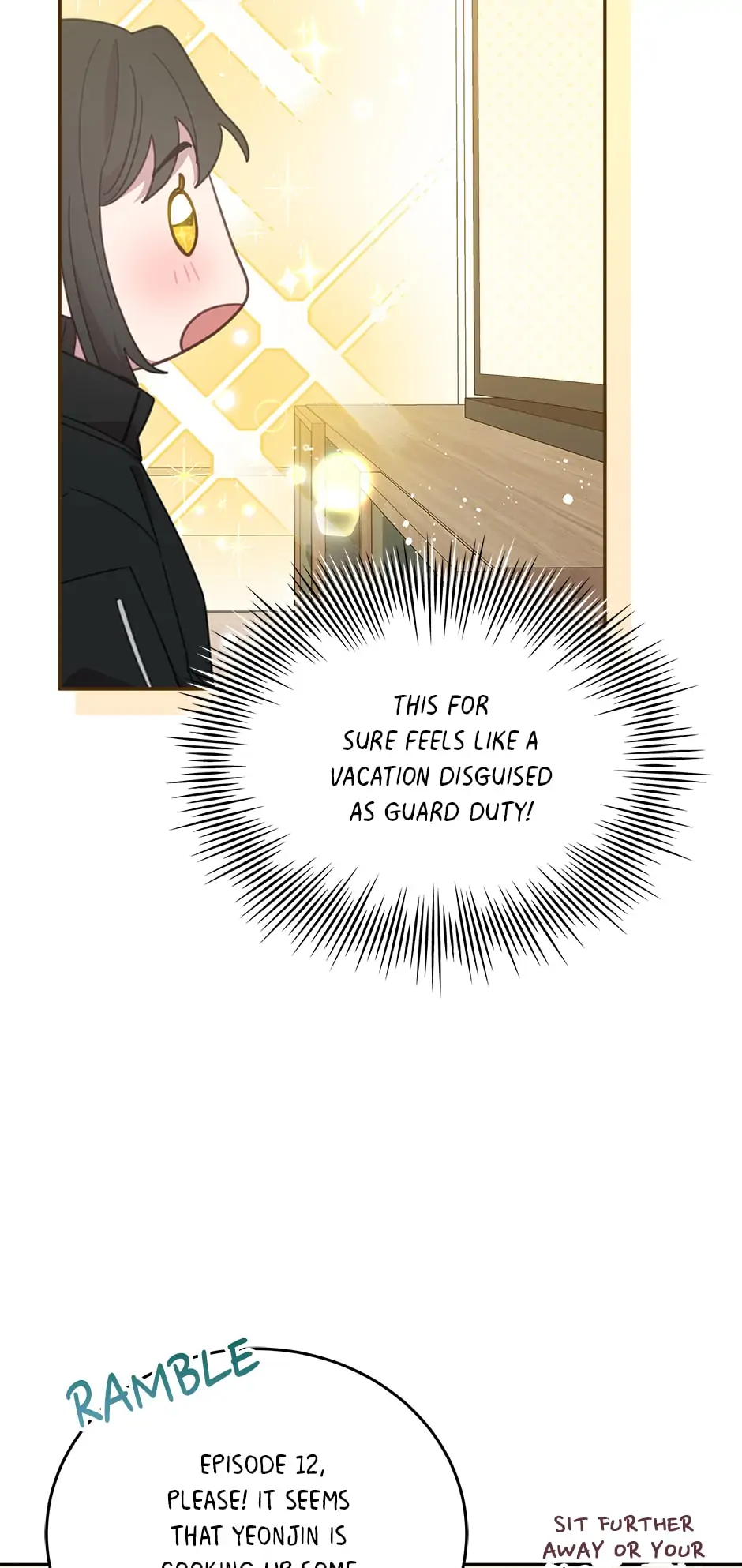 An animal hospital in the border area Chapter 88 - page 28