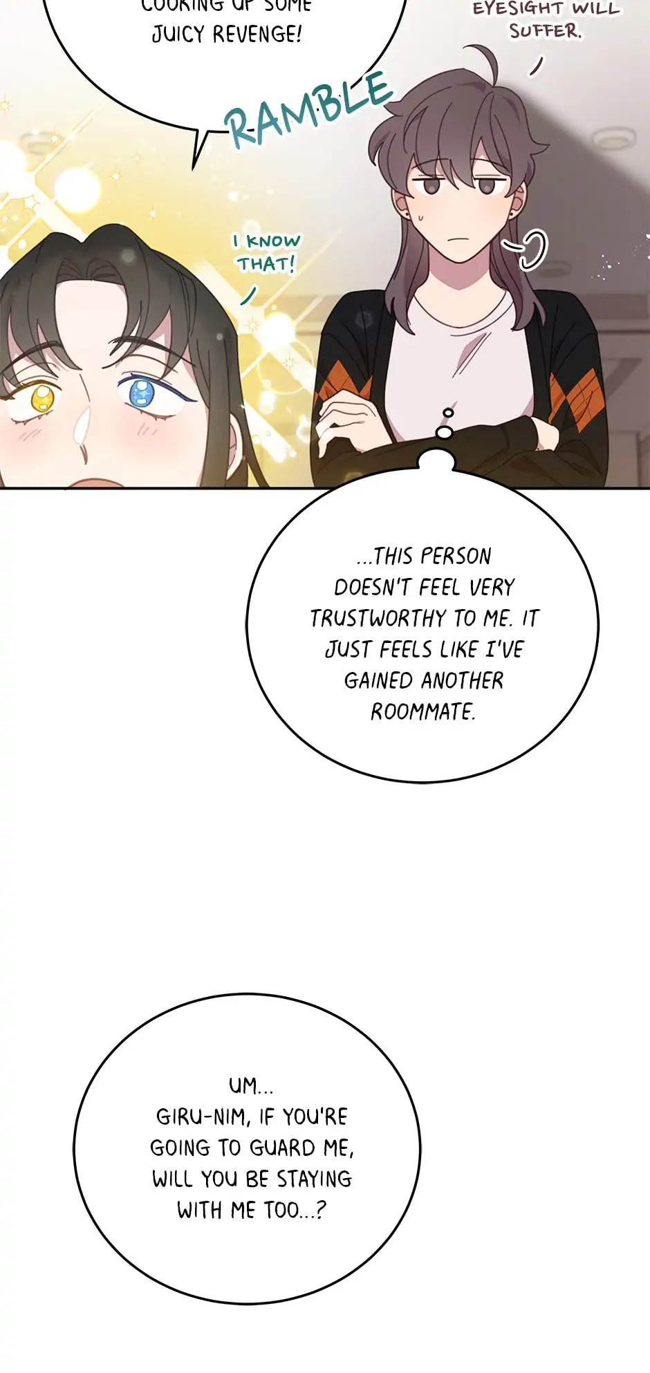 An animal hospital in the border area Chapter 88 - page 29